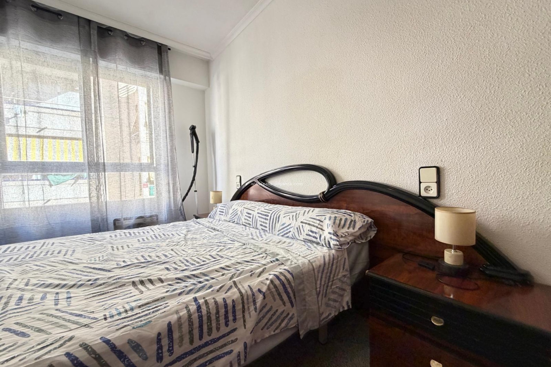 Wiederverkauf - Wohnung - Torrevieja - Playa del Cura