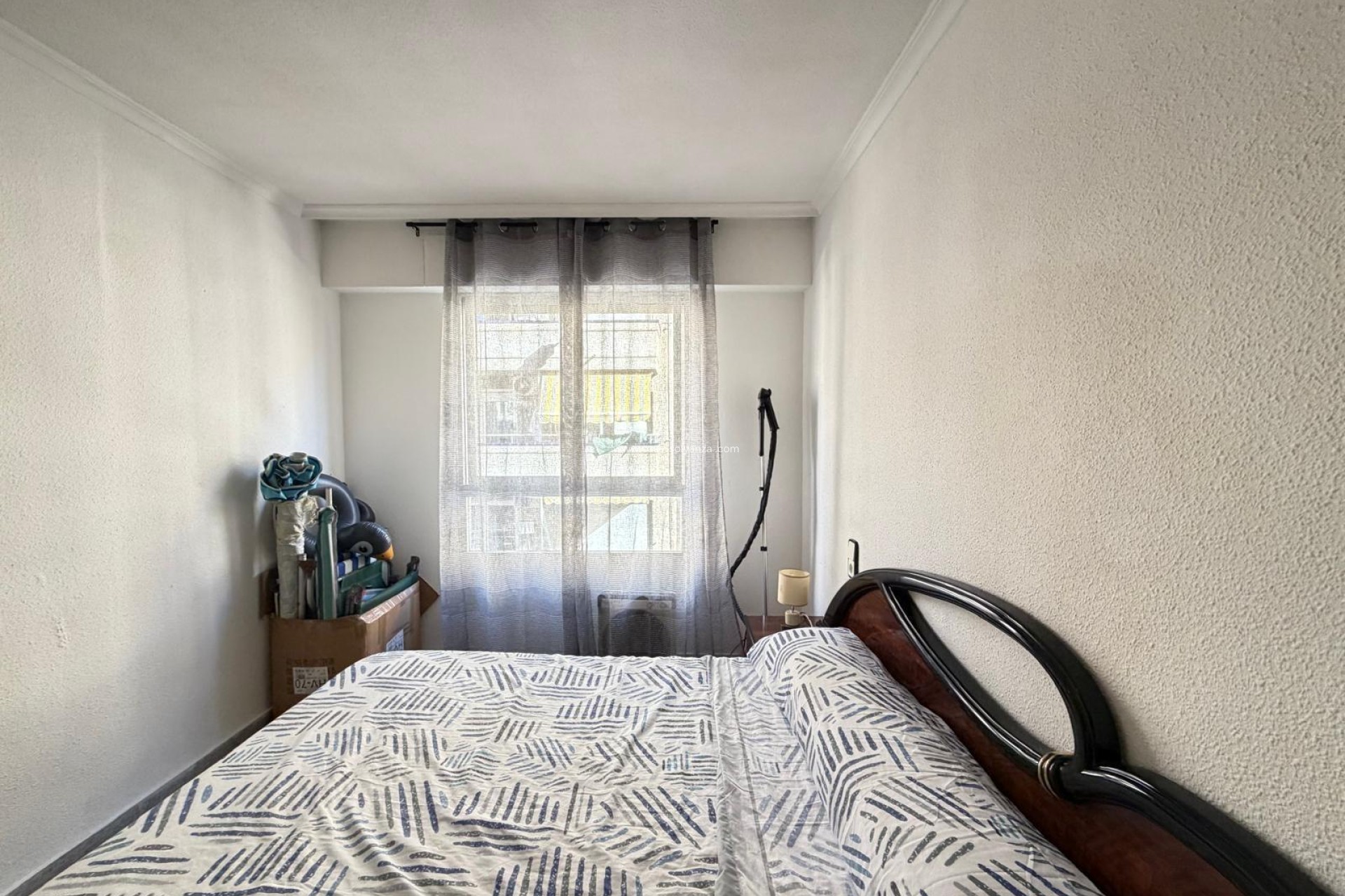 Wiederverkauf - Wohnung - Torrevieja - Playa del Cura