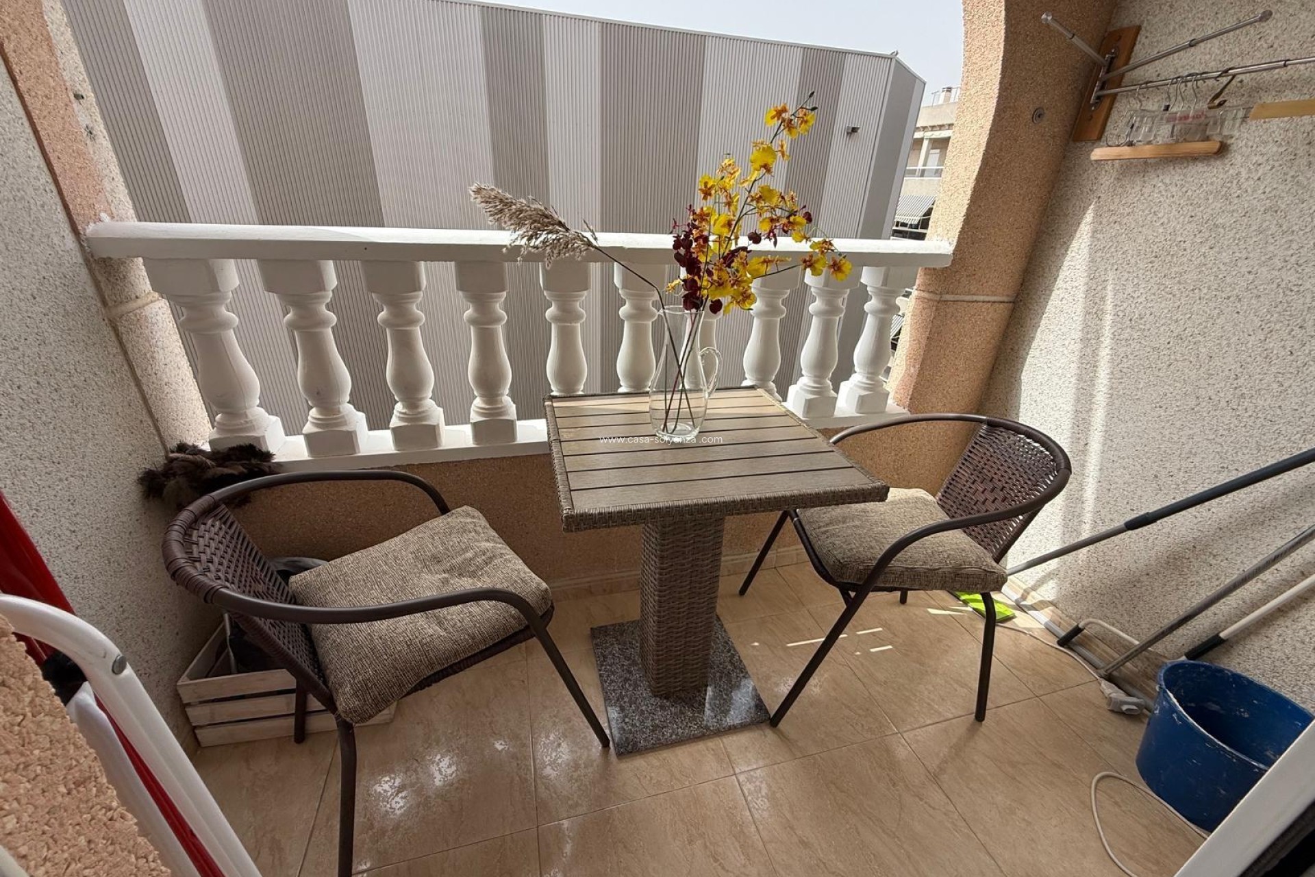 Wiederverkauf - Wohnung - Torrevieja - Playa del Cura