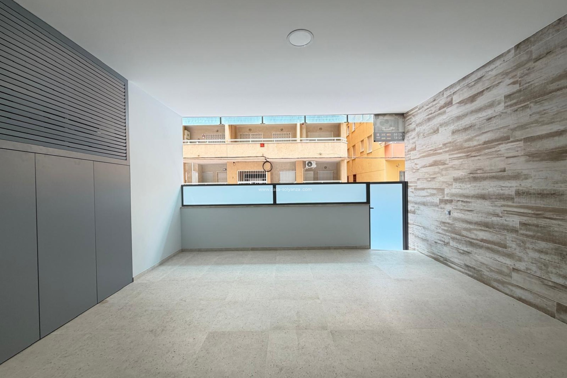 Wiederverkauf - Wohnung - Torrevieja - Playa del Cura