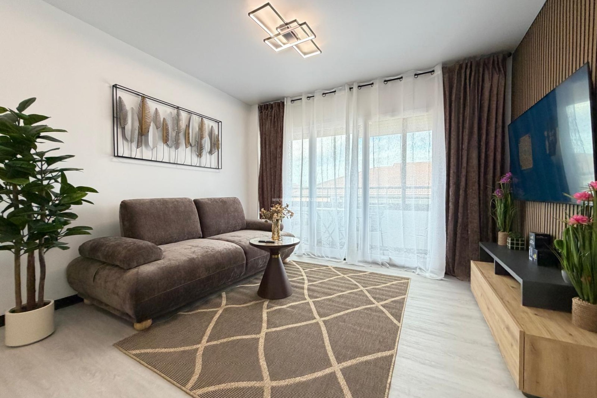 Wiederverkauf - Wohnung - Torrevieja - Playa del Cura