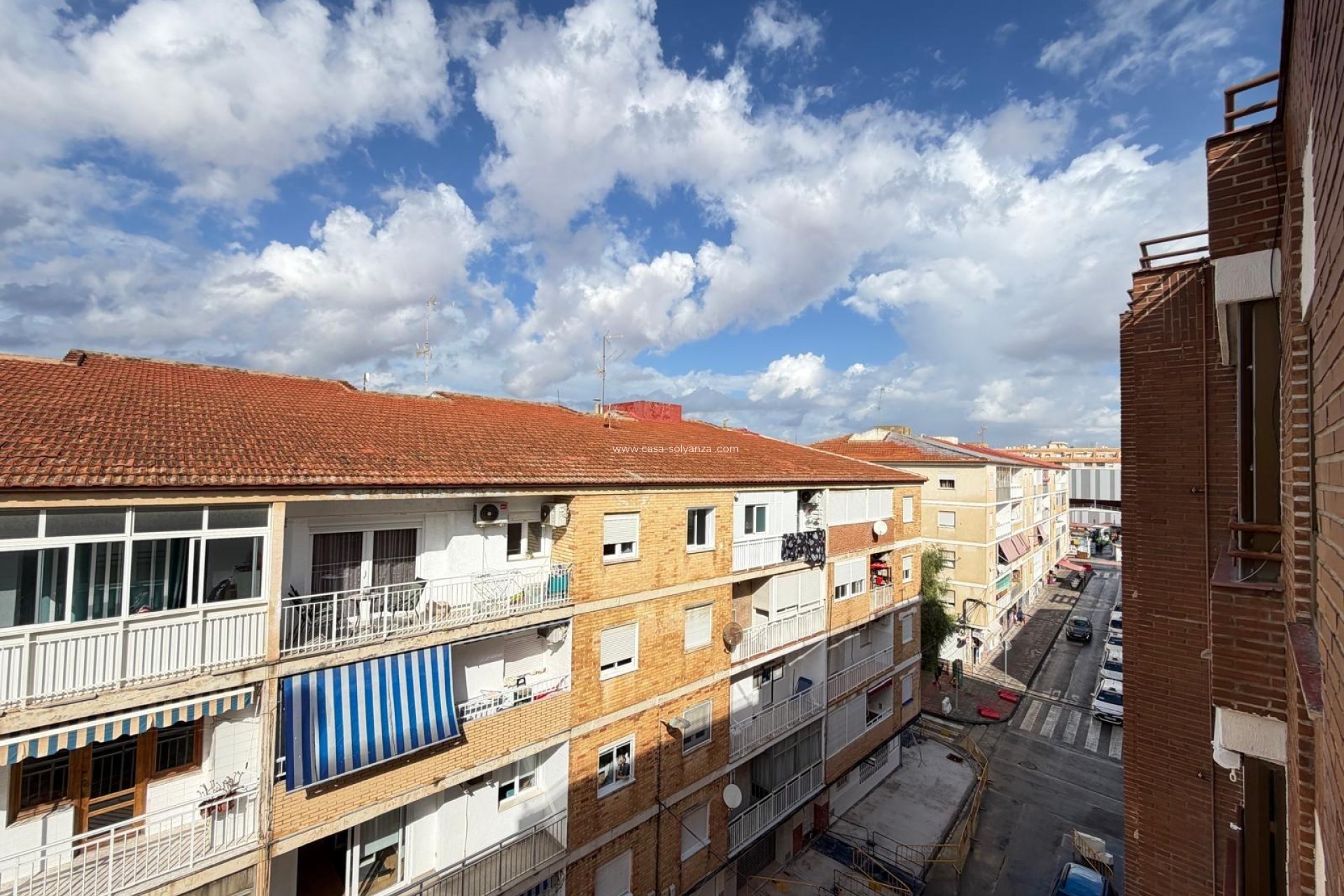 Wiederverkauf - Wohnung - Torrevieja - Playa del Cura