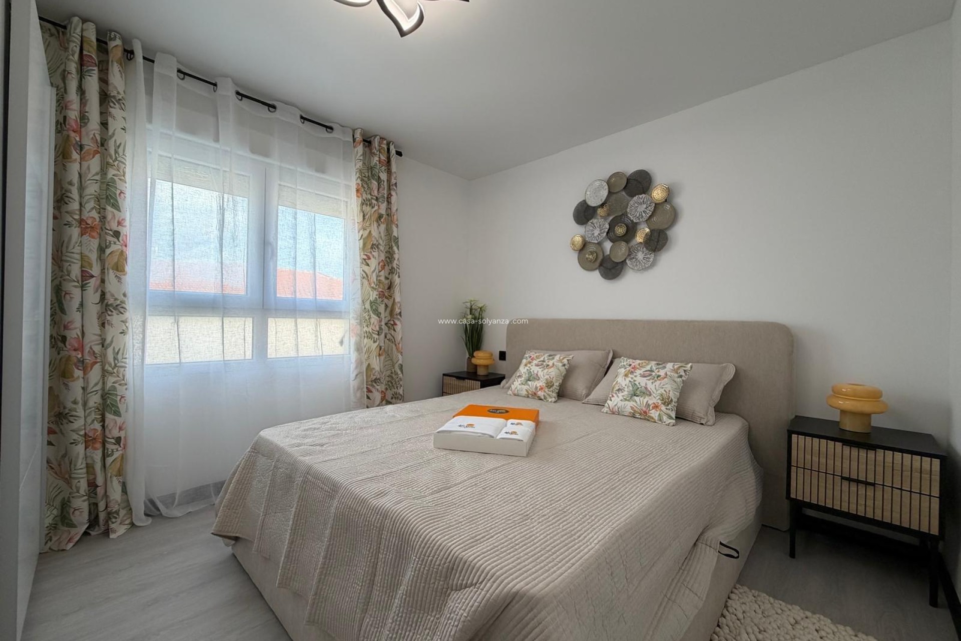 Wiederverkauf - Wohnung - Torrevieja - Playa del Cura