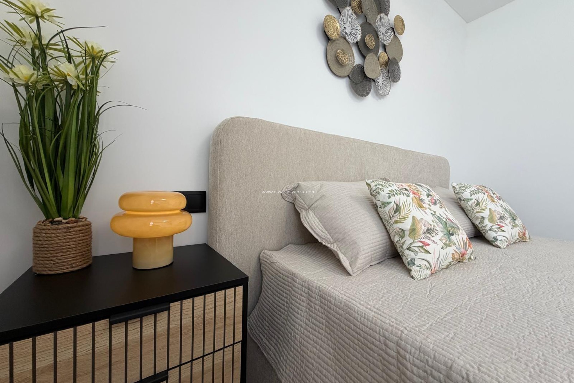 Wiederverkauf - Wohnung - Torrevieja - Playa del Cura
