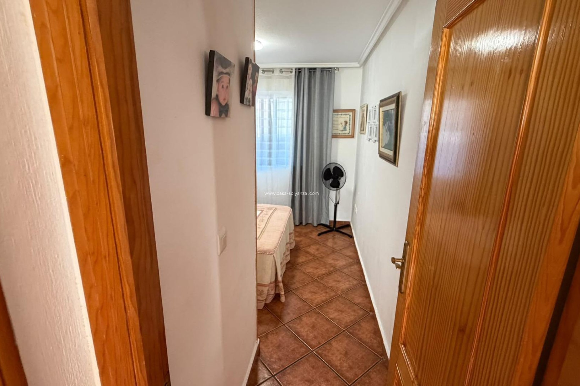 Wiederverkauf - Wohnung - Torrevieja - Playa del Cura
