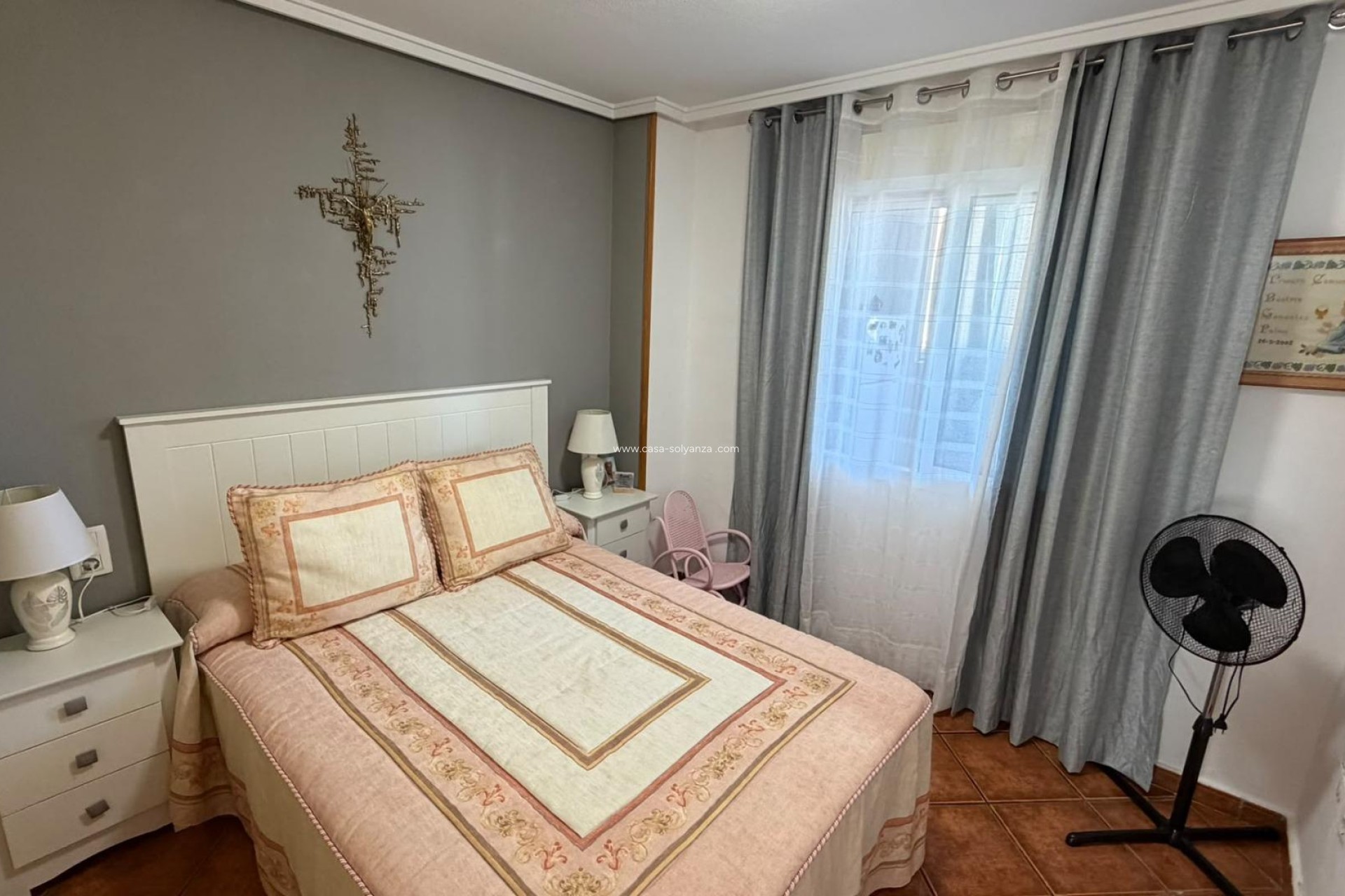 Wiederverkauf - Wohnung - Torrevieja - Playa del Cura