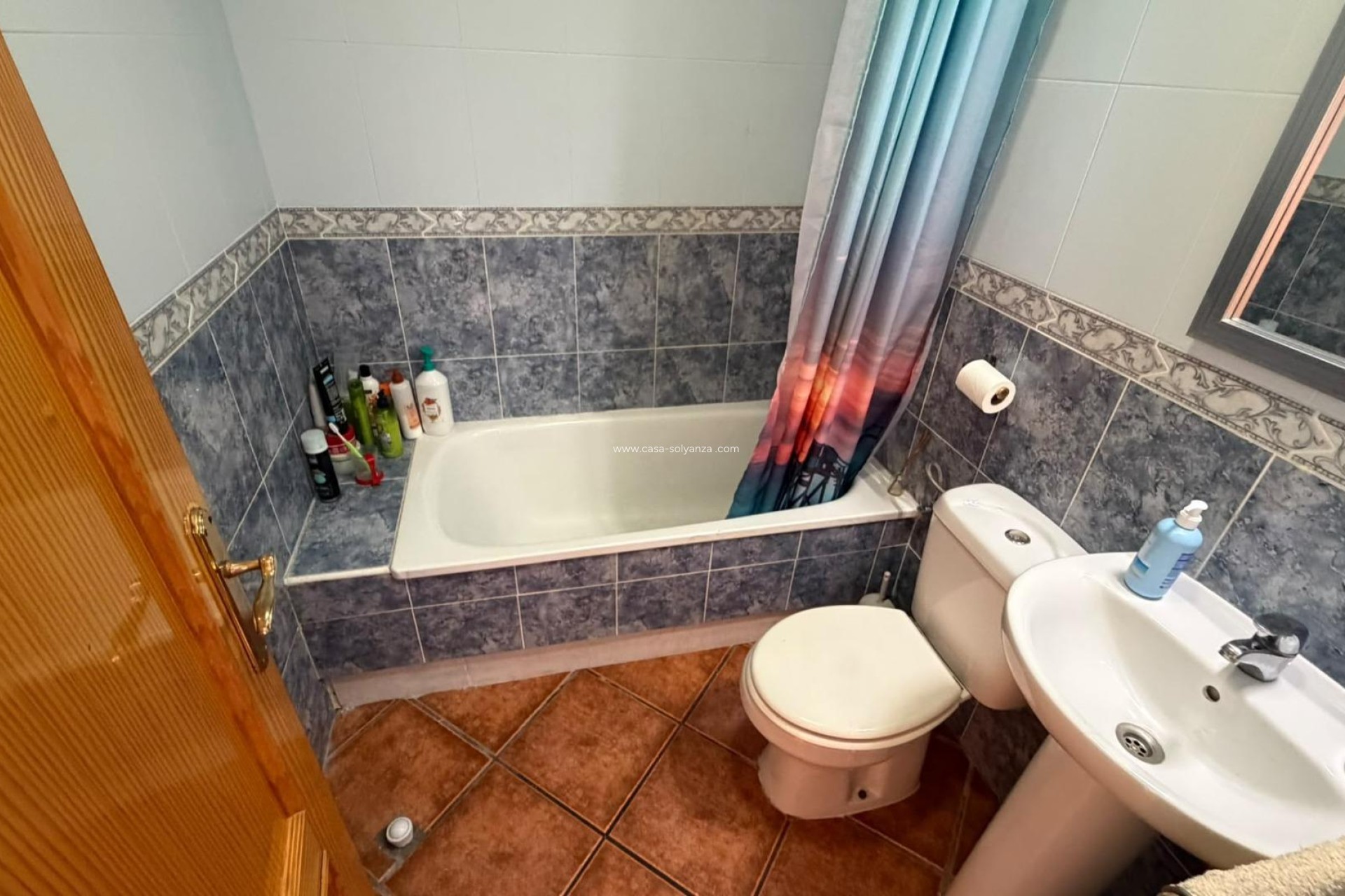 Wiederverkauf - Wohnung - Torrevieja - Playa del Cura