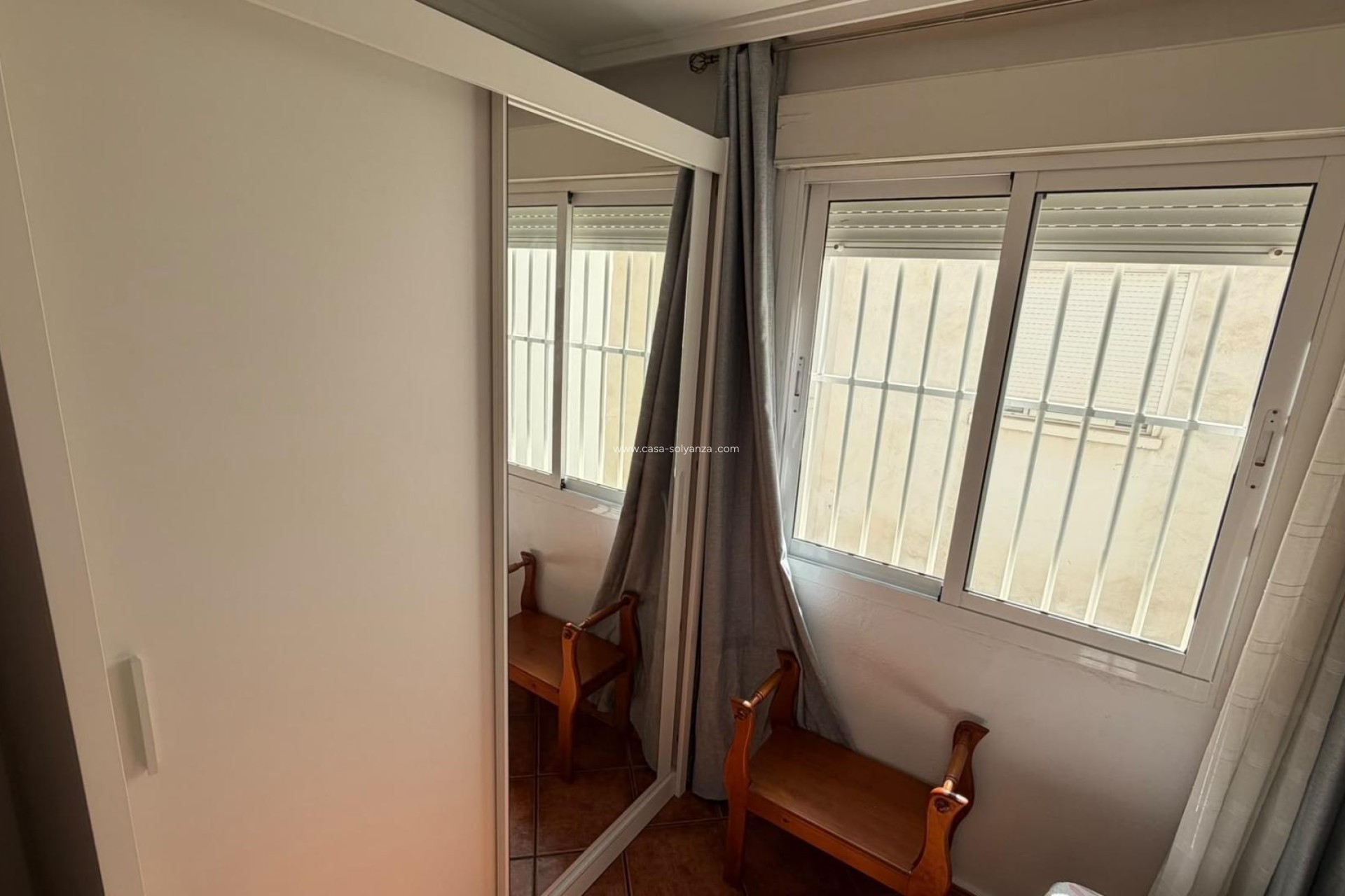 Wiederverkauf - Wohnung - Torrevieja - Playa del Cura
