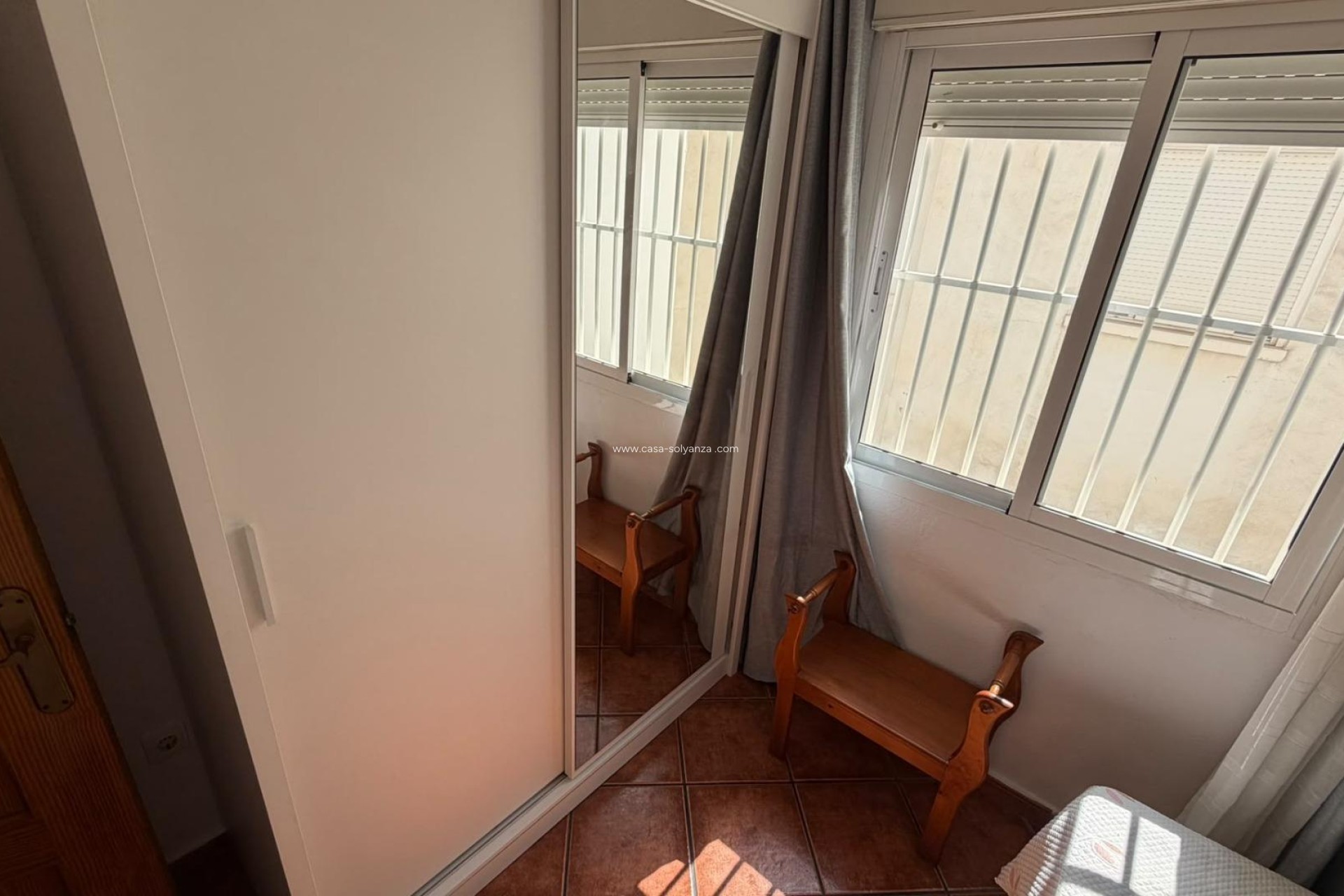 Wiederverkauf - Wohnung - Torrevieja - Playa del Cura