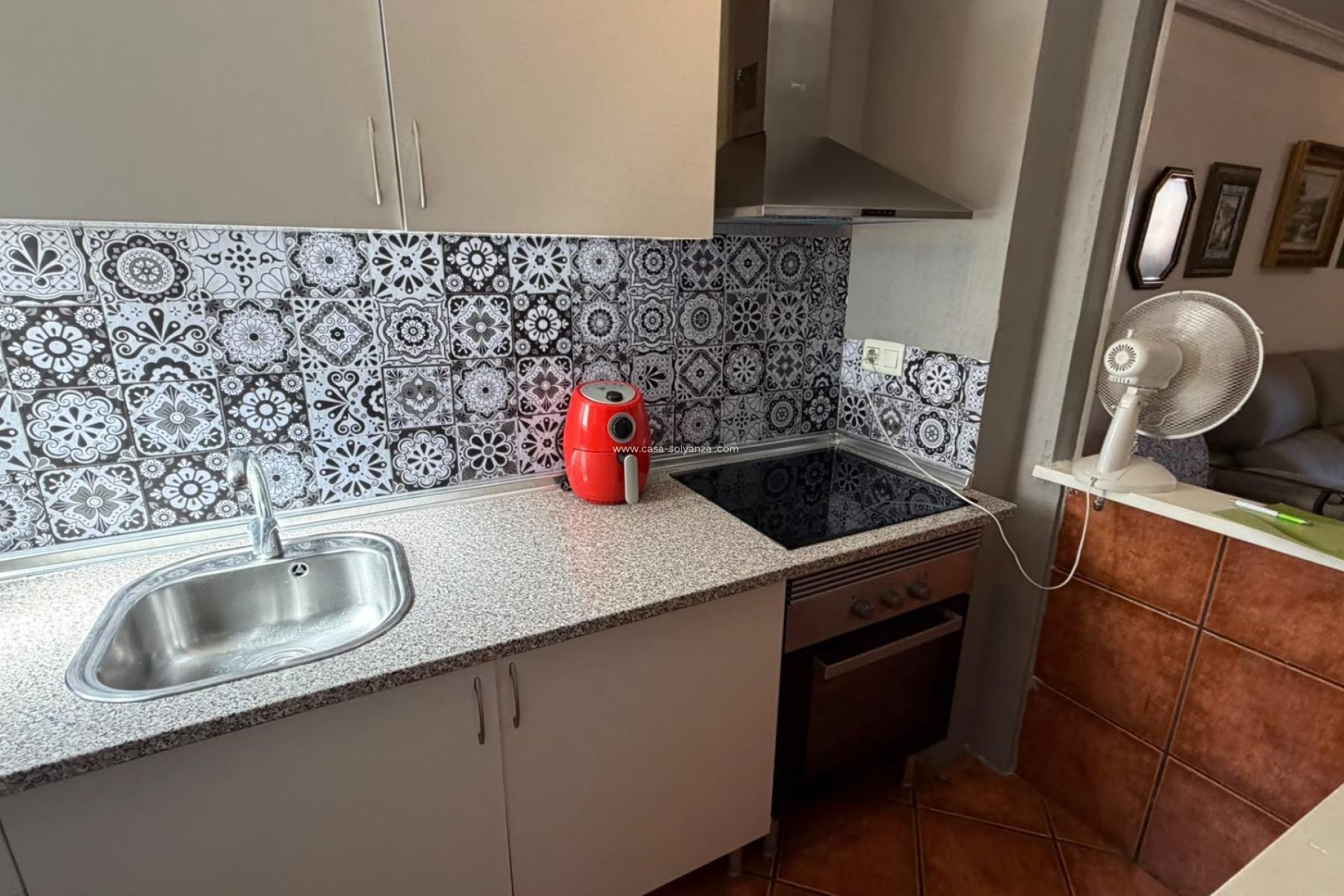 Wiederverkauf - Wohnung - Torrevieja - Playa del Cura