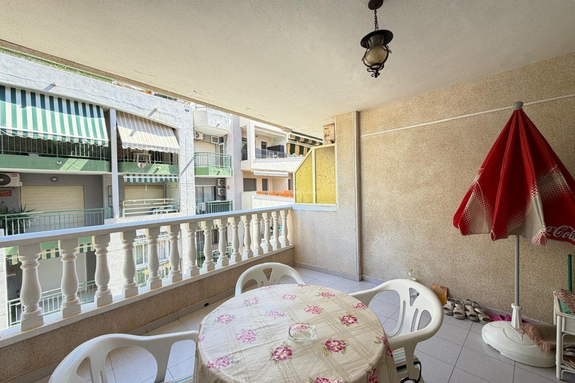 Wiederverkauf - Wohnung - Torrevieja - Playa del Cura