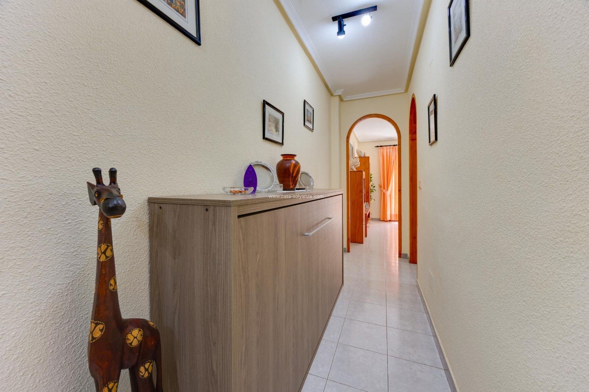 Wiederverkauf - Wohnung - Torrevieja - Playa del Cura