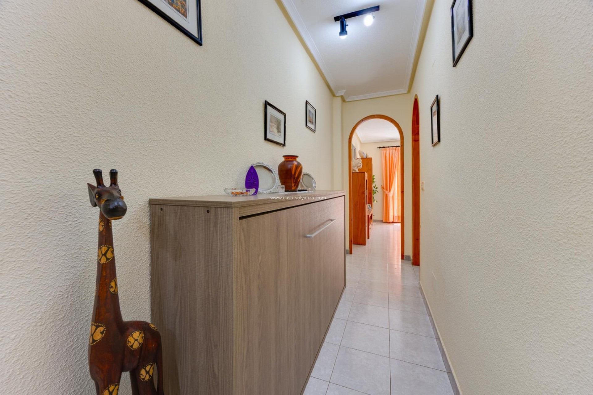 Wiederverkauf - Wohnung - Torrevieja - Playa del Cura