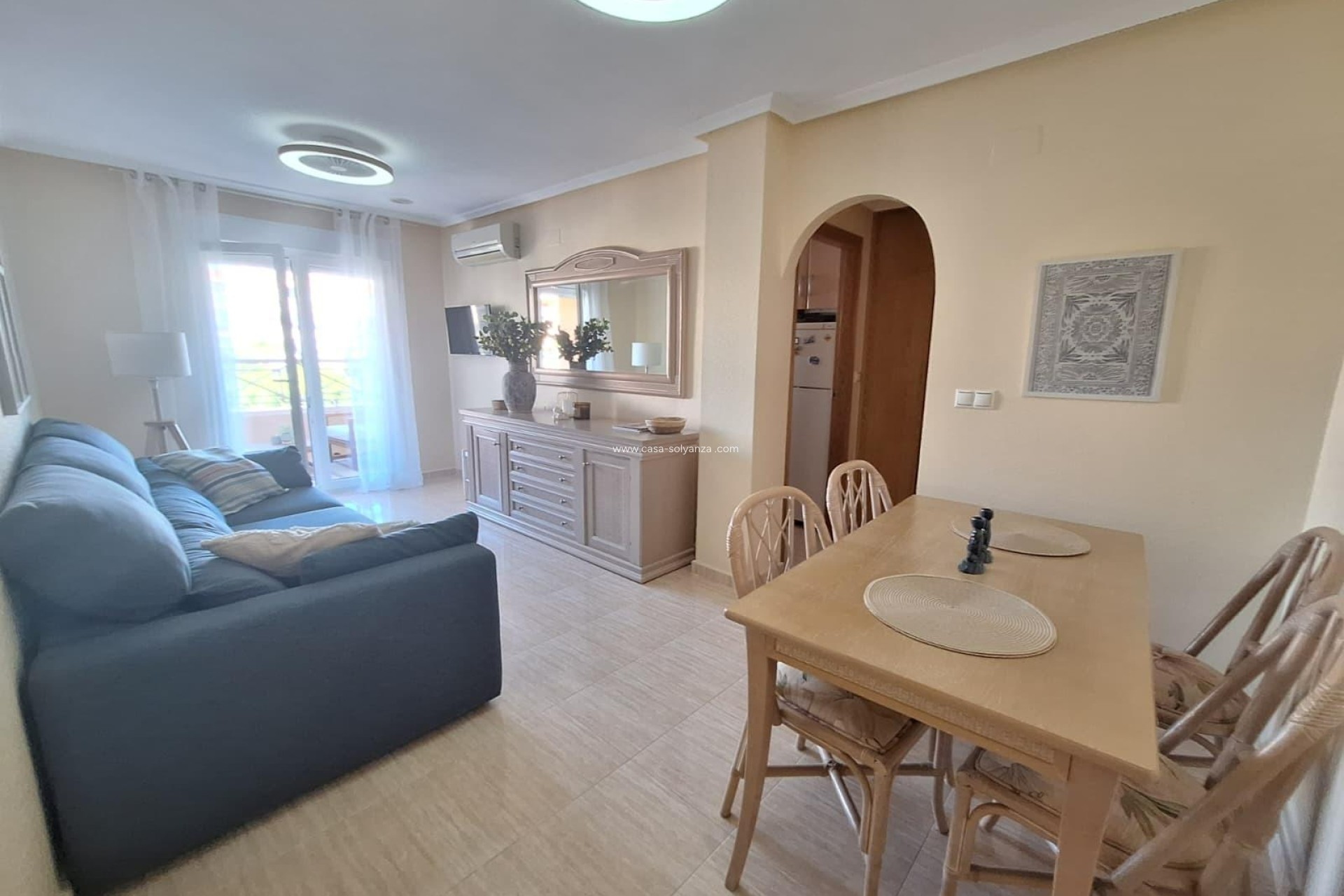 Wiederverkauf - Wohnung - Torrevieja - Playa del Cura