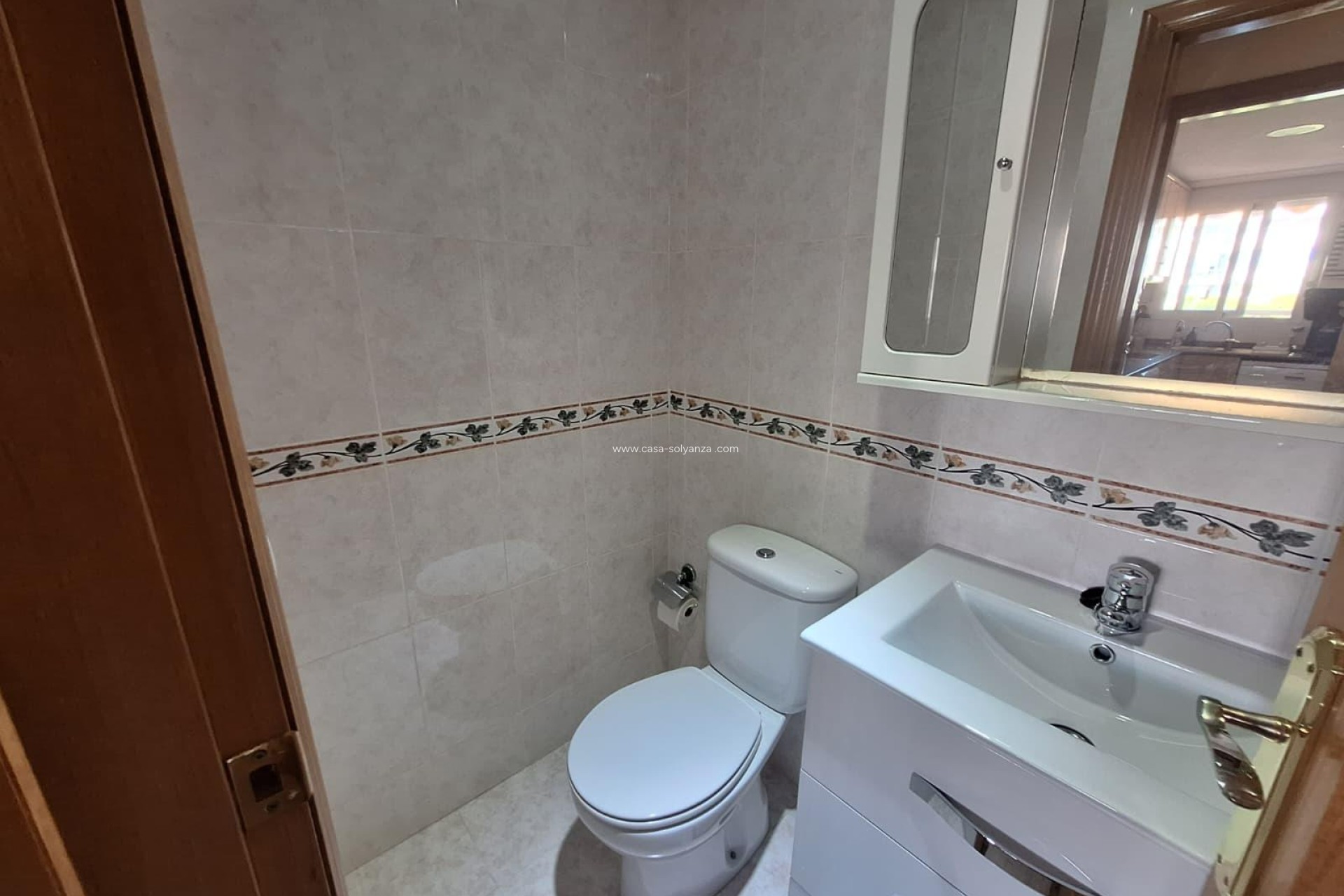 Wiederverkauf - Wohnung - Torrevieja - Playa del Cura
