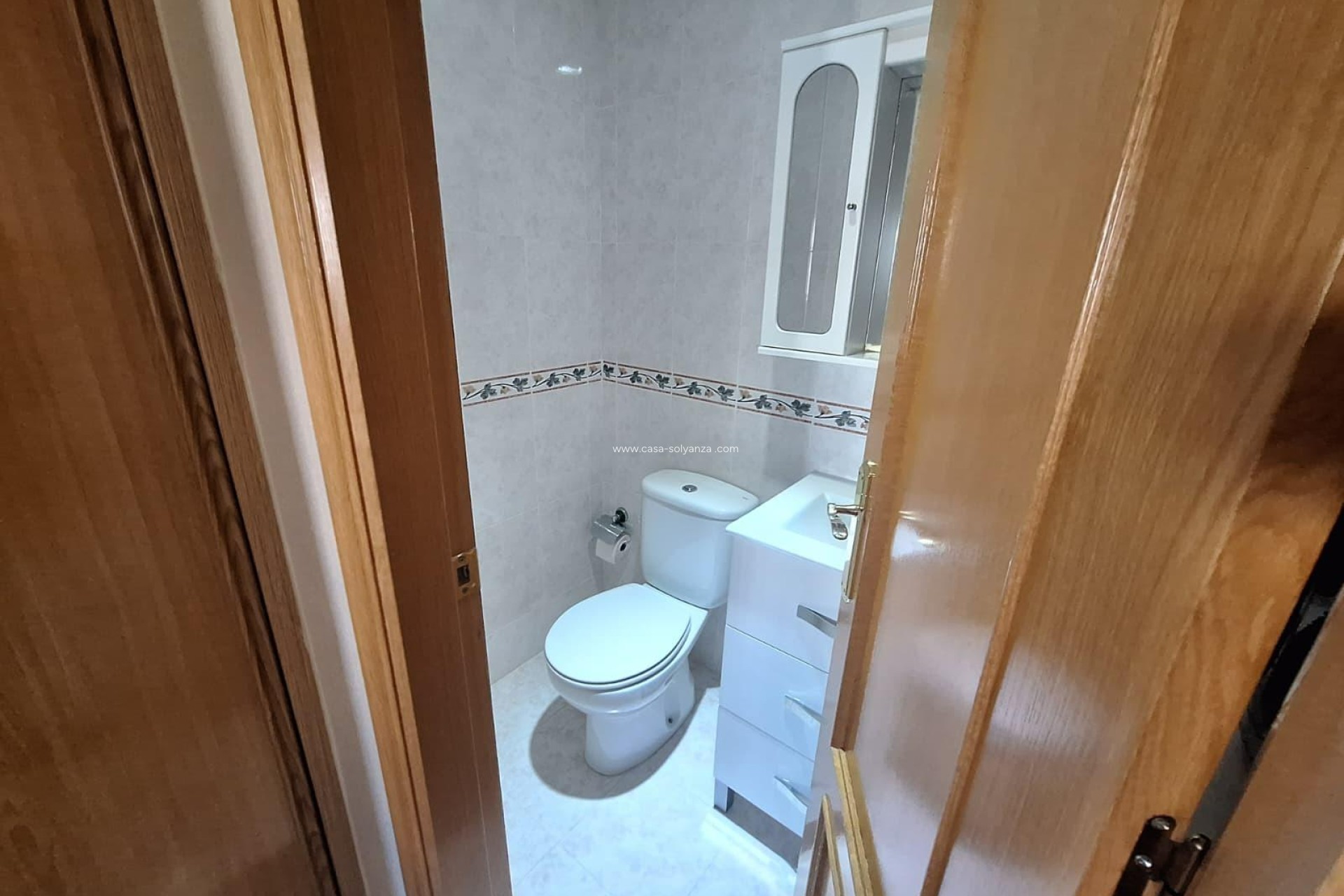 Wiederverkauf - Wohnung - Torrevieja - Playa del Cura