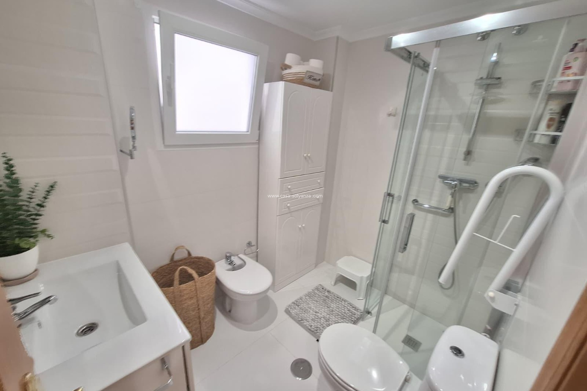 Wiederverkauf - Wohnung - Torrevieja - Playa del Cura