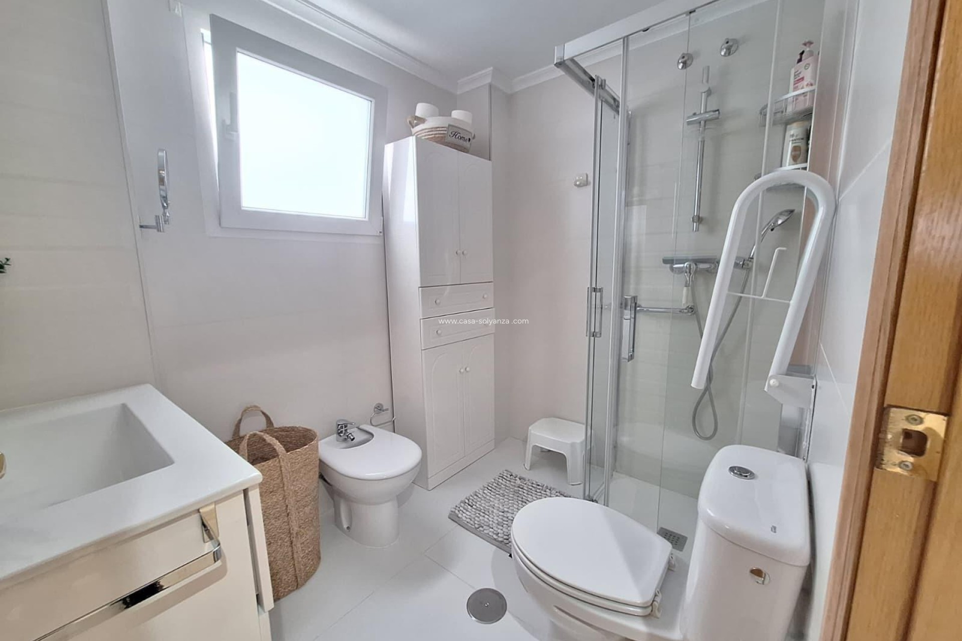 Wiederverkauf - Wohnung - Torrevieja - Playa del Cura