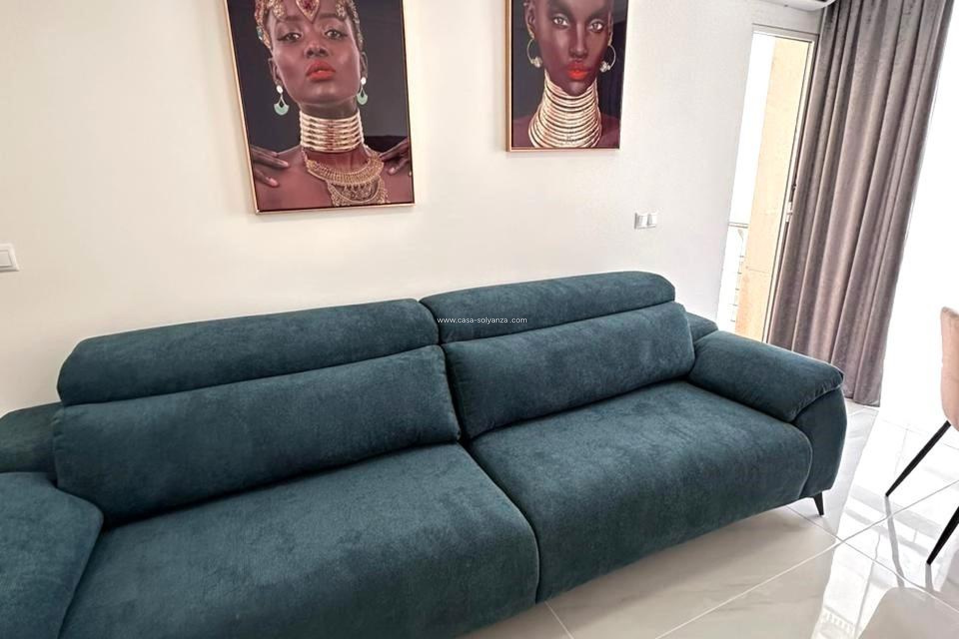 Wiederverkauf - Wohnung - Torrevieja - Playa del Cura