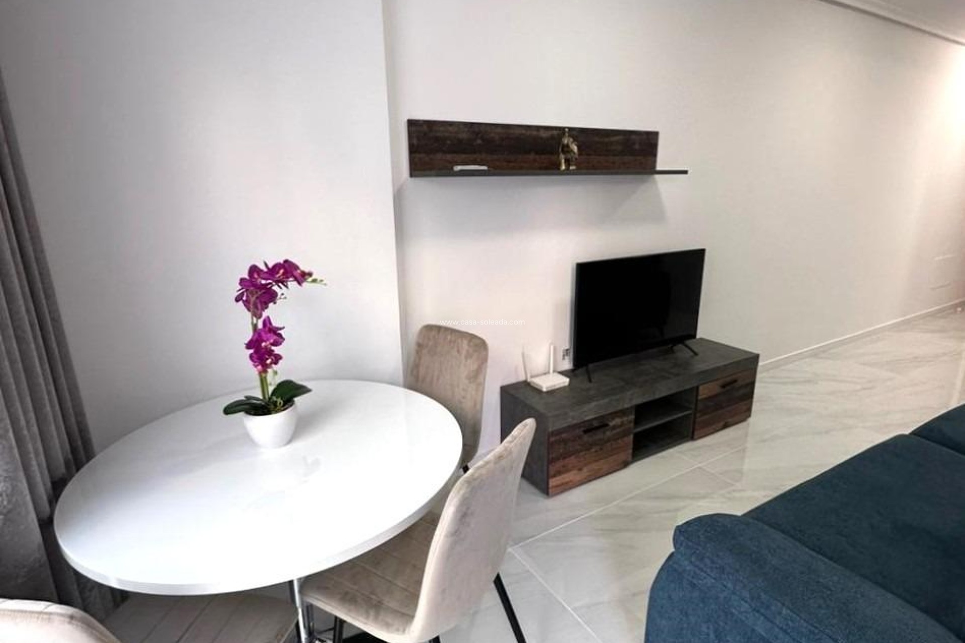 Wiederverkauf - Wohnung - Torrevieja - Playa del Cura