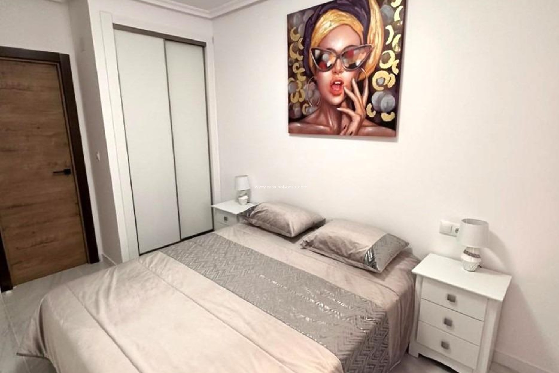 Wiederverkauf - Wohnung - Torrevieja - Playa del Cura