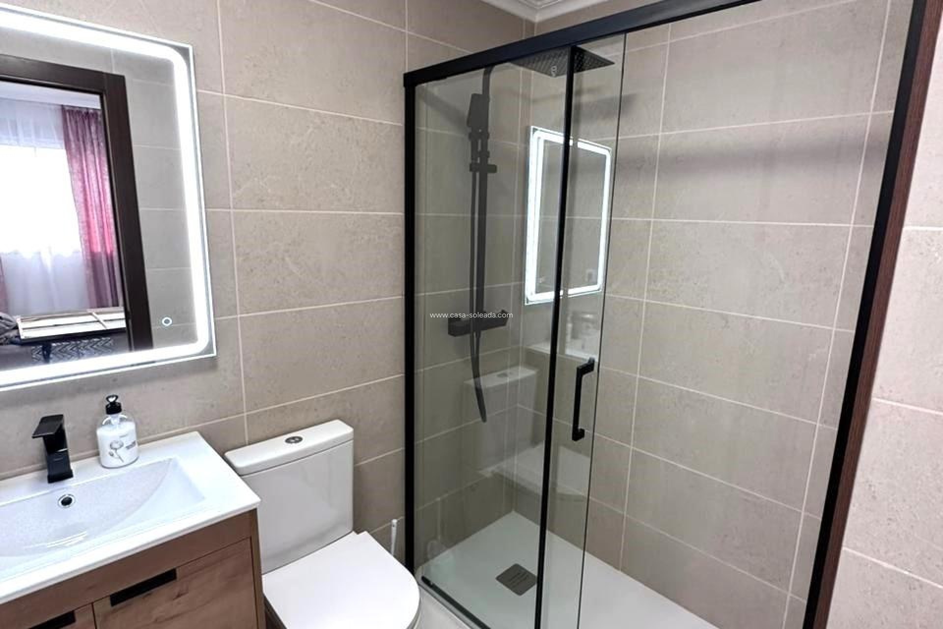 Wiederverkauf - Wohnung - Torrevieja - Playa del Cura