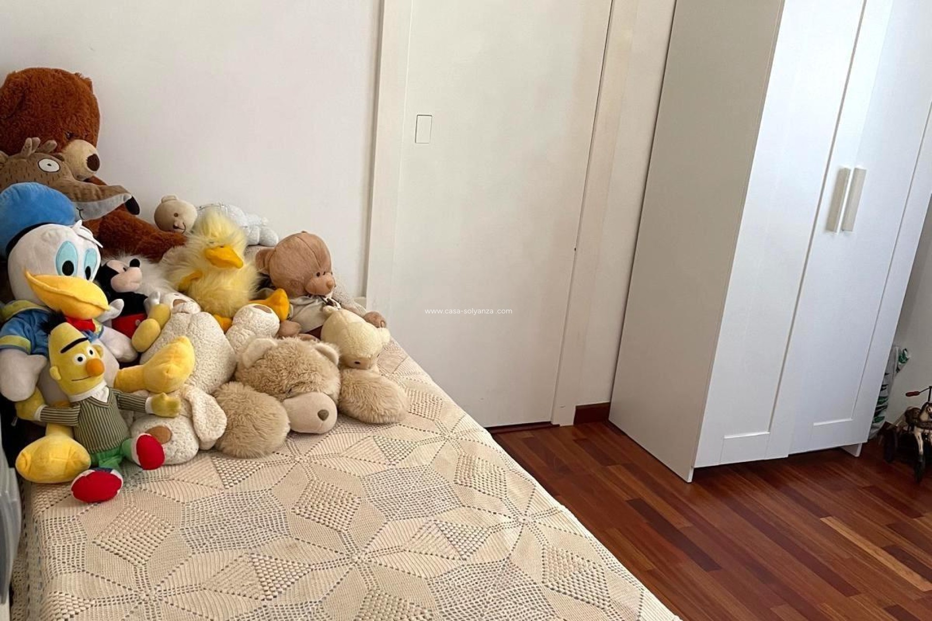 Wiederverkauf - Wohnung - Torrevieja - Playa del Cura