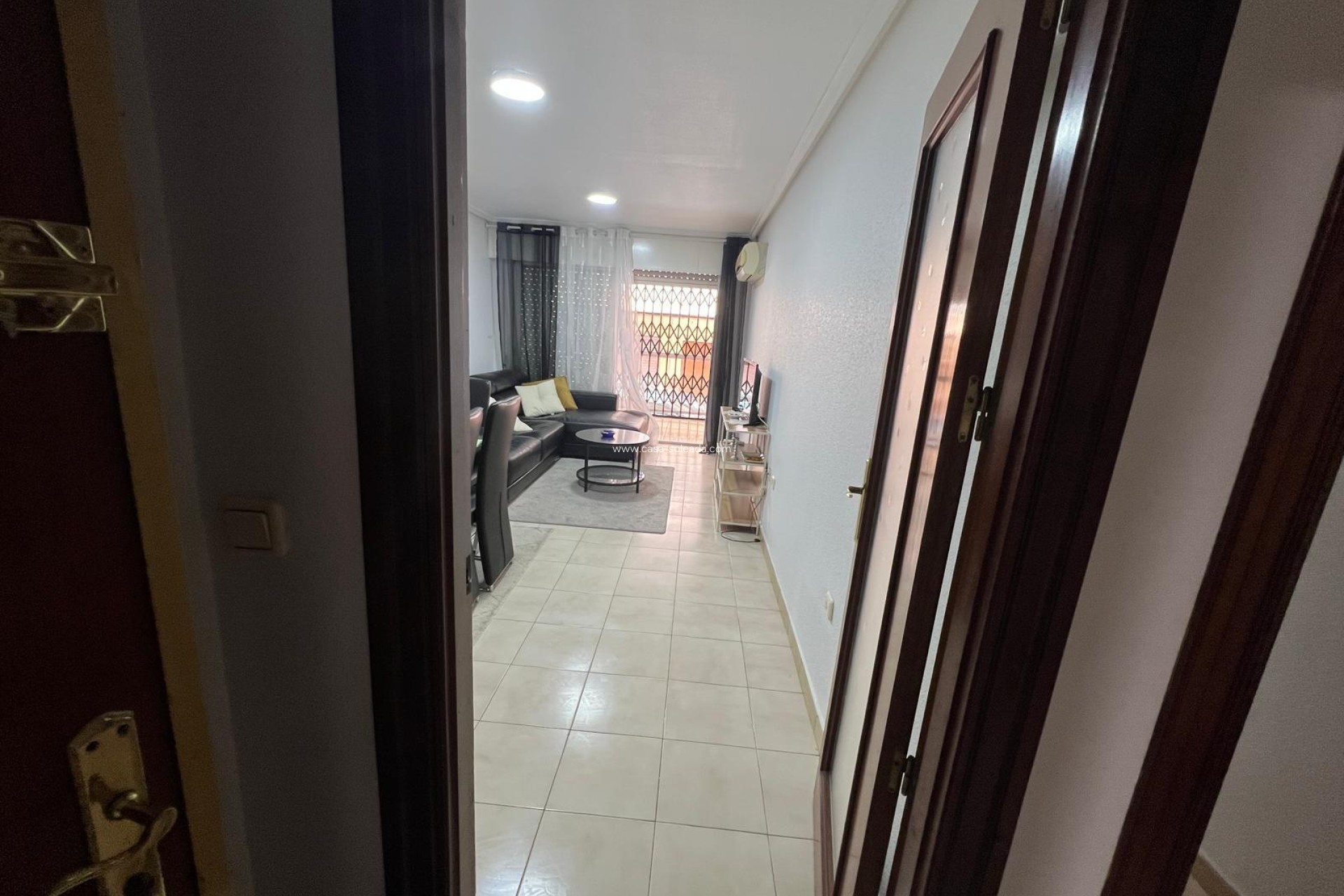 Wiederverkauf - Wohnung - Torrevieja - Playa del Cura