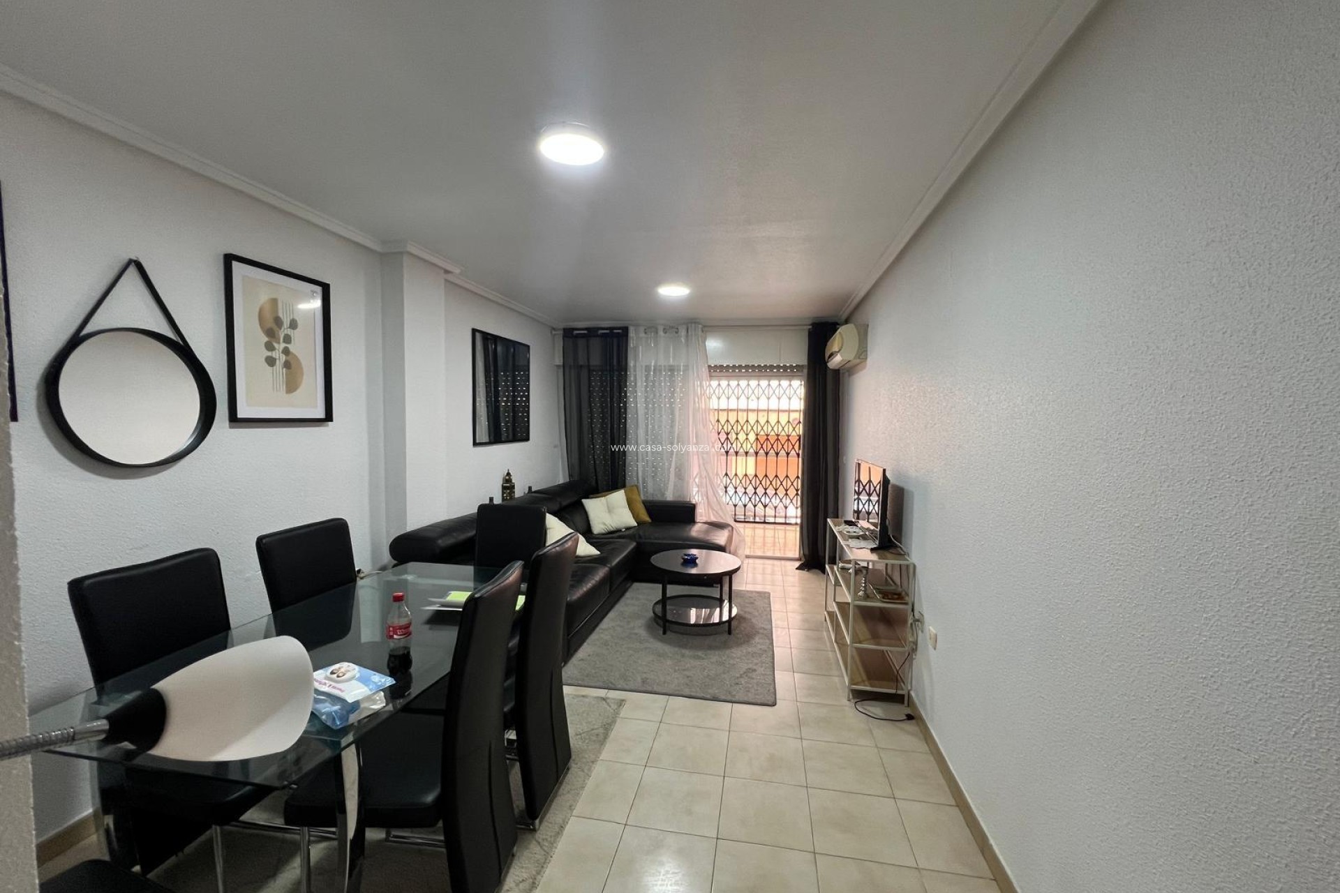 Wiederverkauf - Wohnung - Torrevieja - Playa del Cura