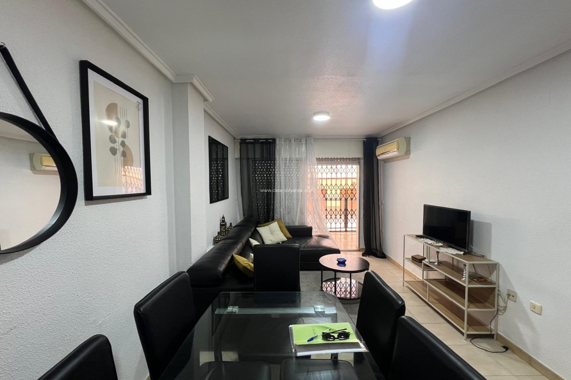 Wiederverkauf - Wohnung - Torrevieja - Playa del Cura