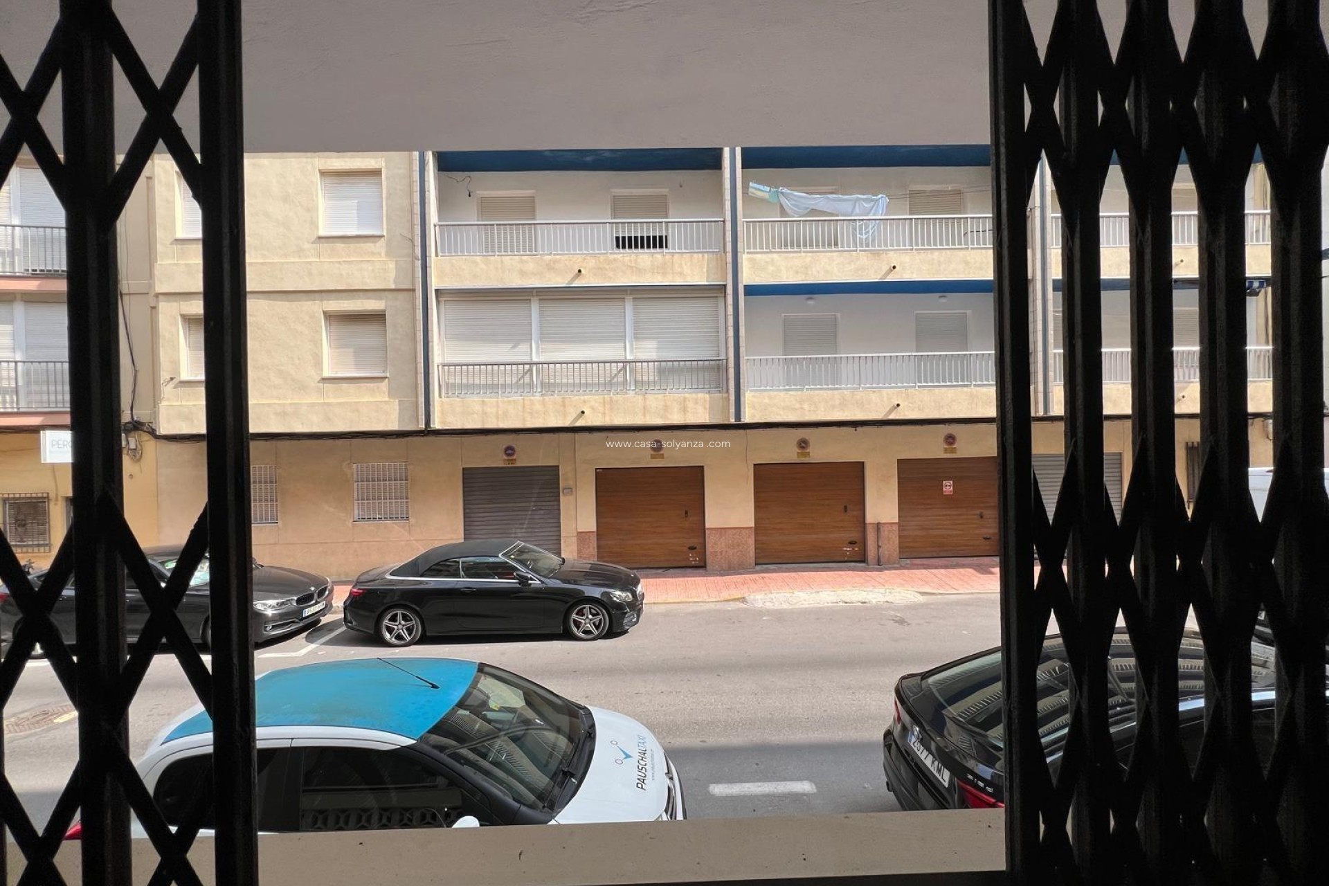 Wiederverkauf - Wohnung - Torrevieja - Playa del Cura