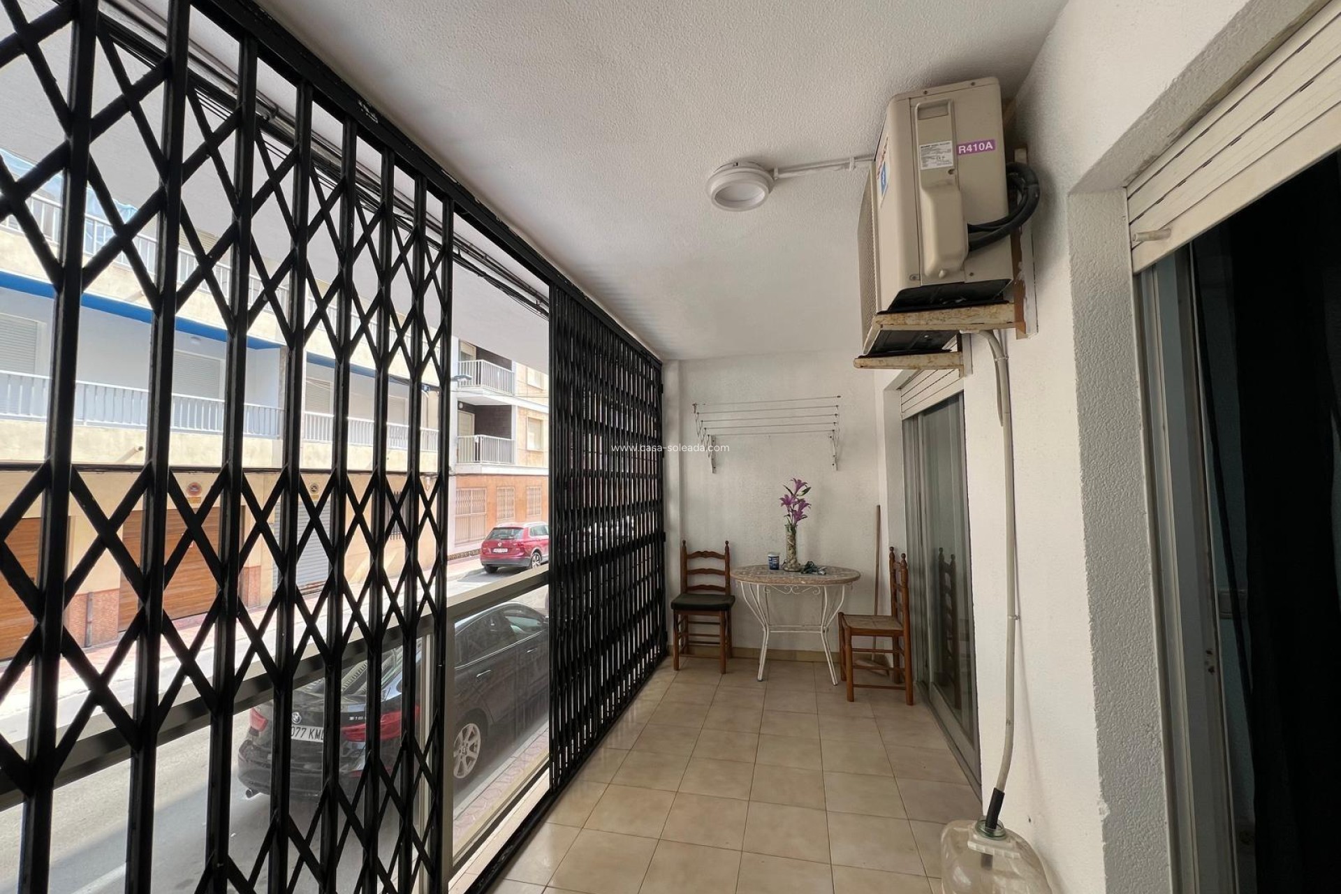 Wiederverkauf - Wohnung - Torrevieja - Playa del Cura