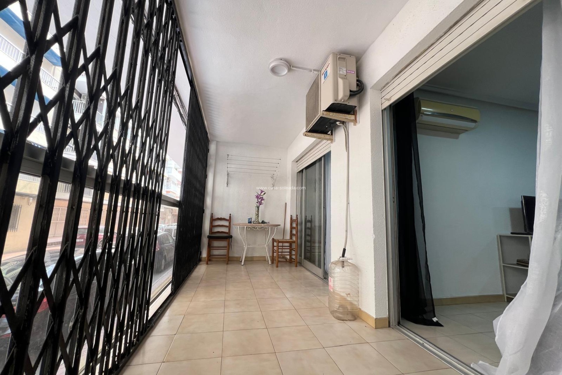 Wiederverkauf - Wohnung - Torrevieja - Playa del Cura