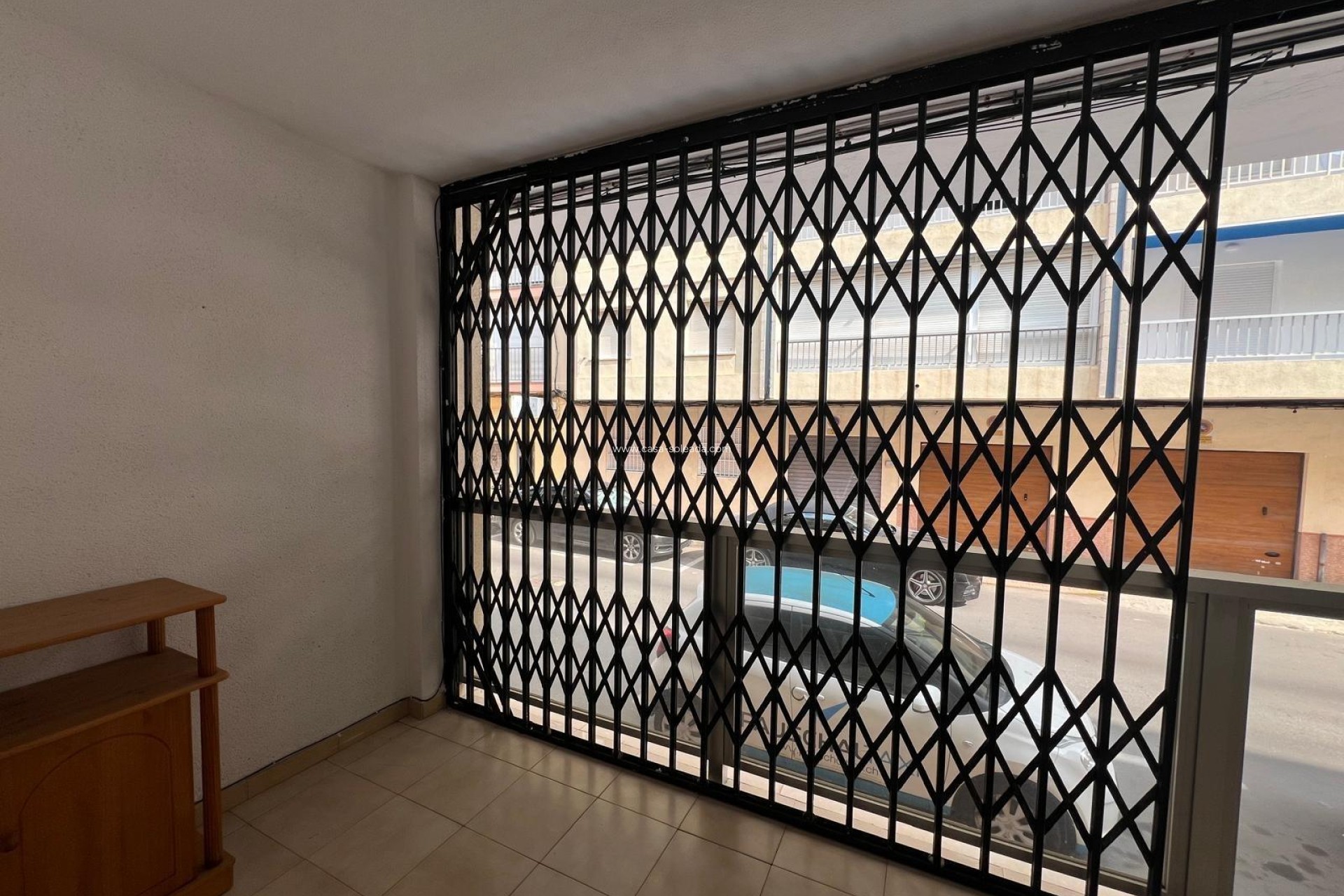 Wiederverkauf - Wohnung - Torrevieja - Playa del Cura