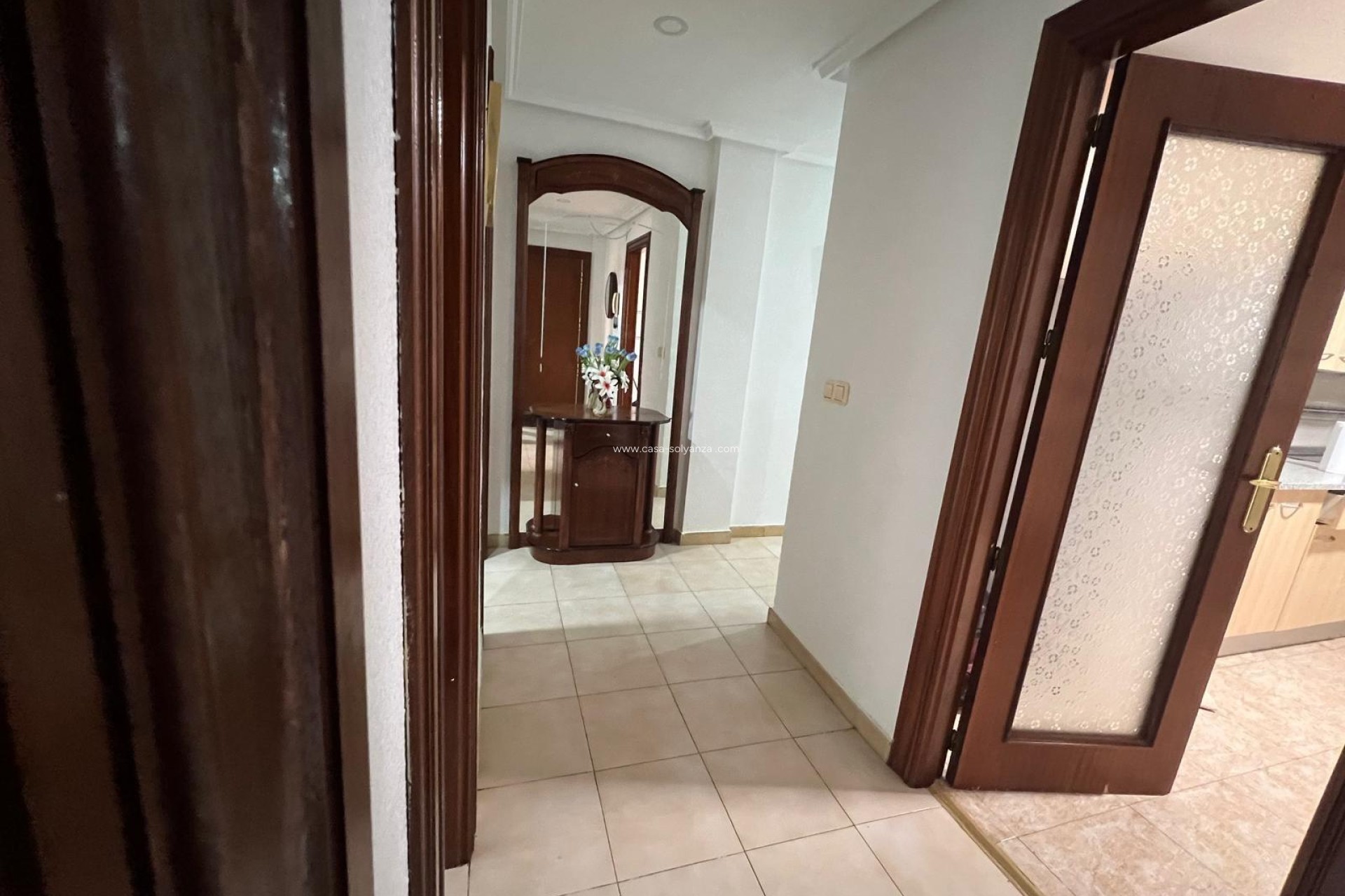 Wiederverkauf - Wohnung - Torrevieja - Playa del Cura