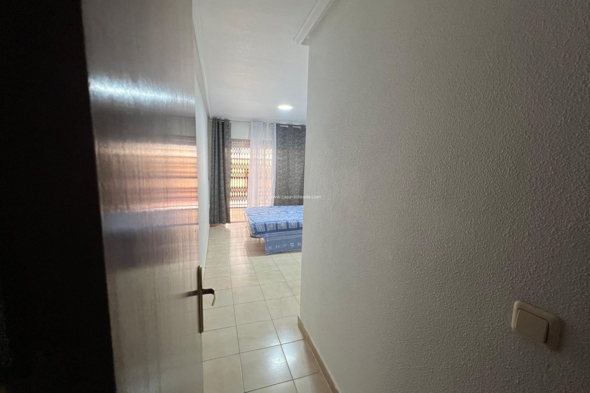 Wiederverkauf - Wohnung - Torrevieja - Playa del Cura