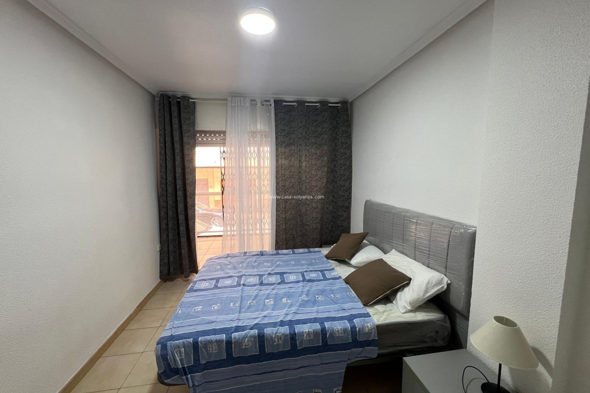 Wiederverkauf - Wohnung - Torrevieja - Playa del Cura