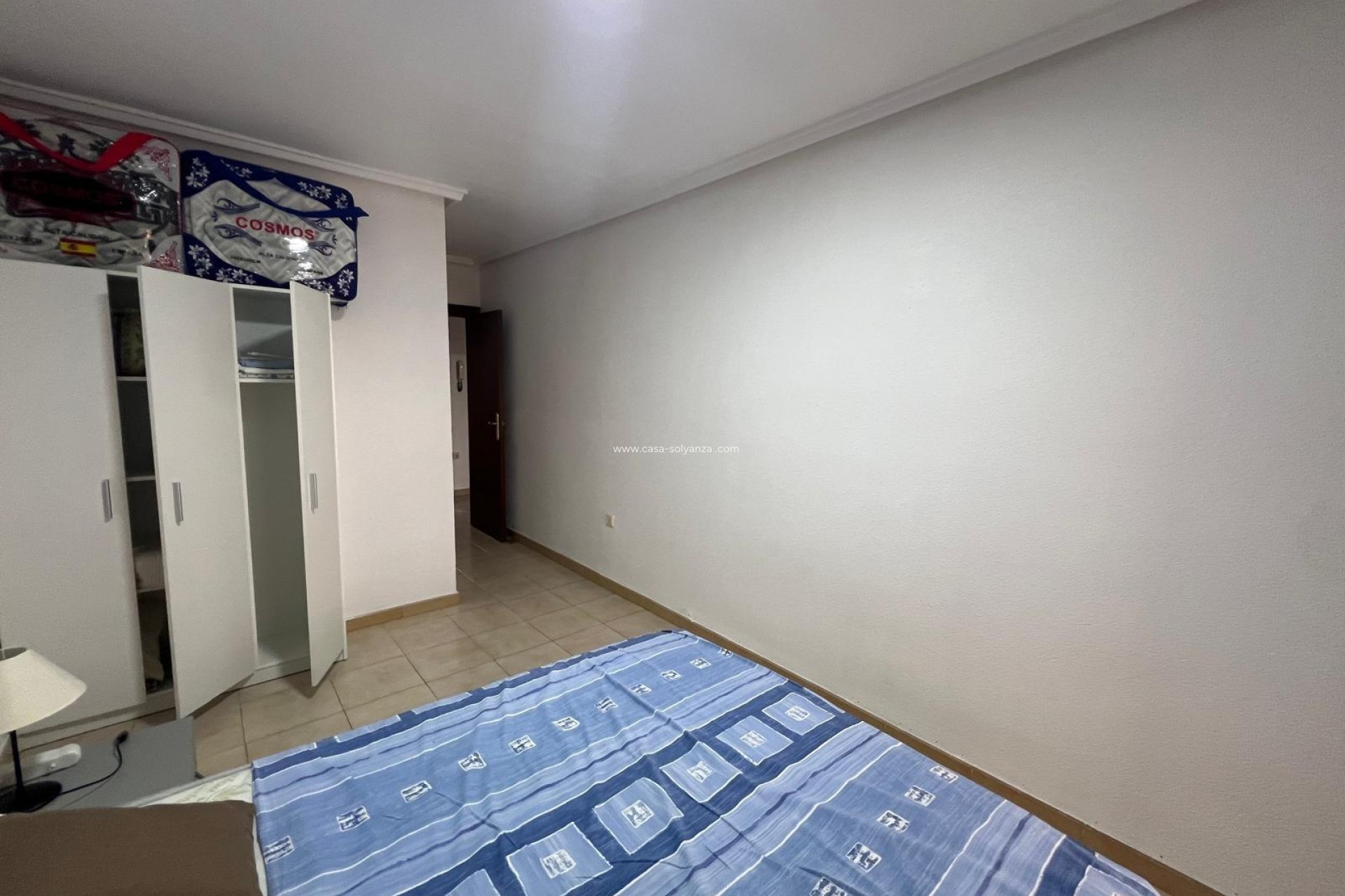 Wiederverkauf - Wohnung - Torrevieja - Playa del Cura