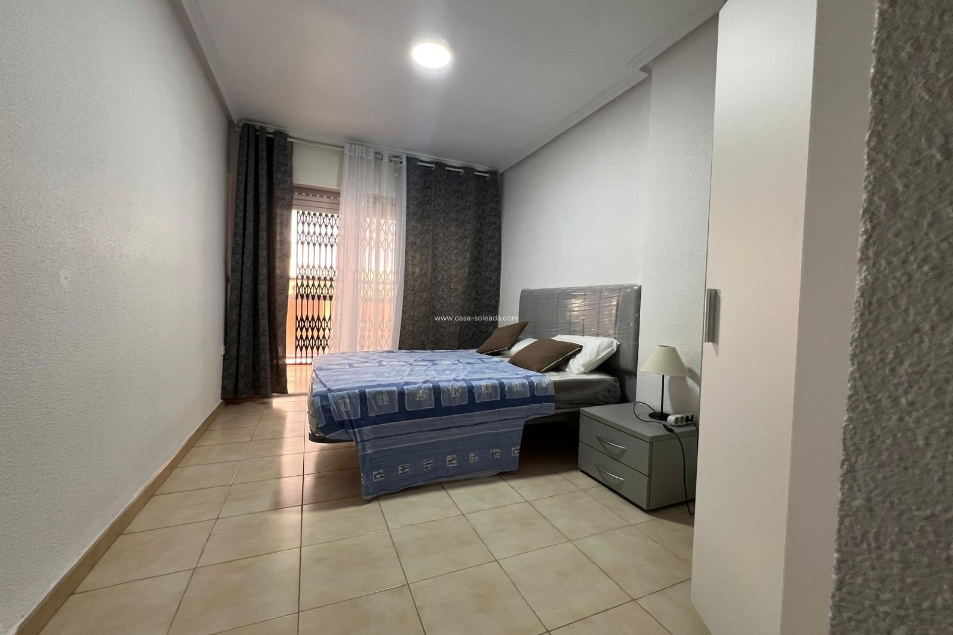 Wiederverkauf - Wohnung - Torrevieja - Playa del Cura