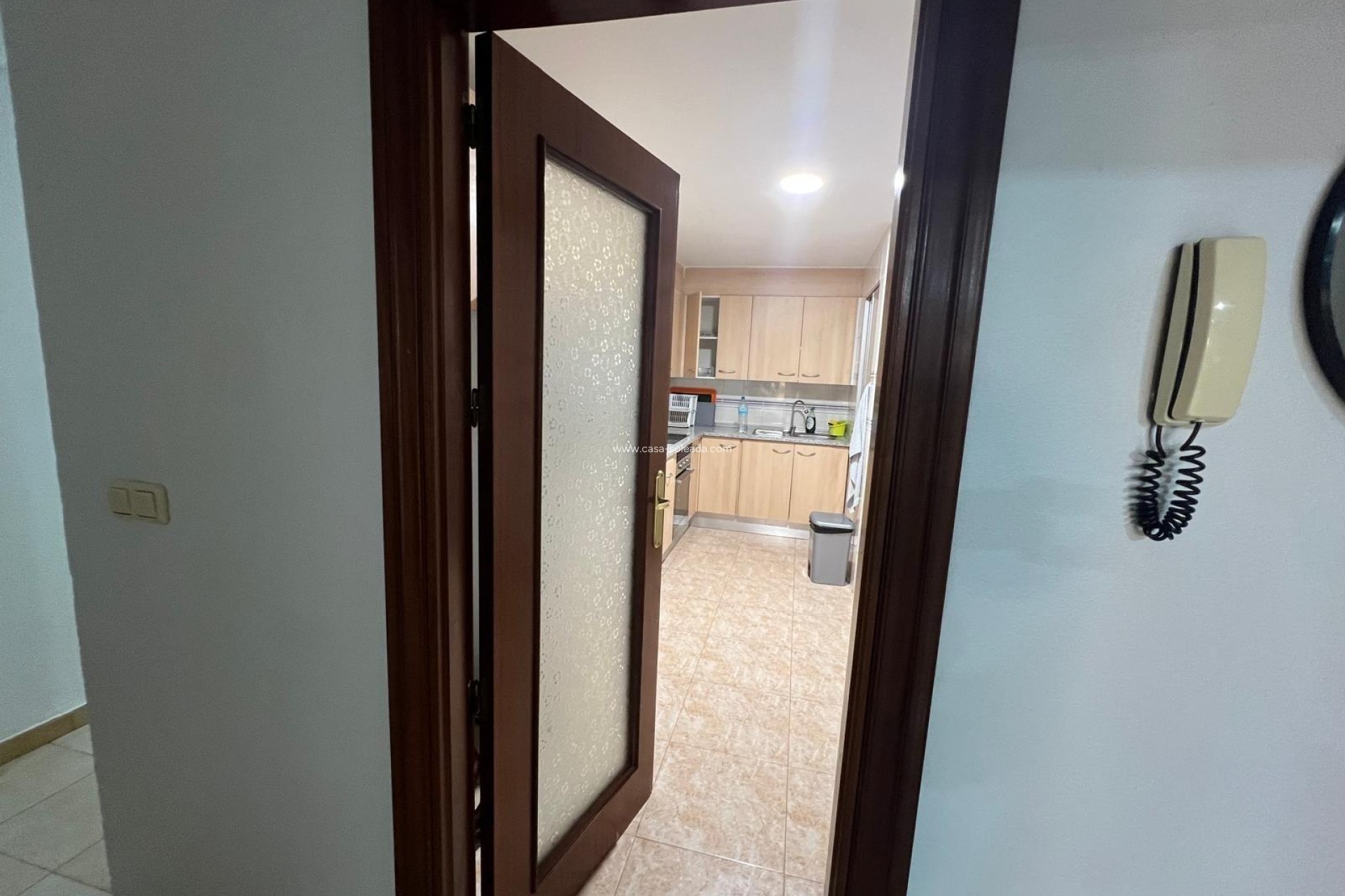 Wiederverkauf - Wohnung - Torrevieja - Playa del Cura