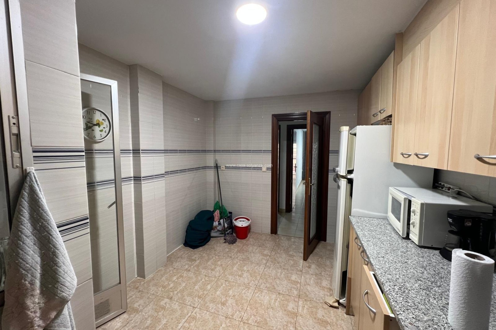Wiederverkauf - Wohnung - Torrevieja - Playa del Cura
