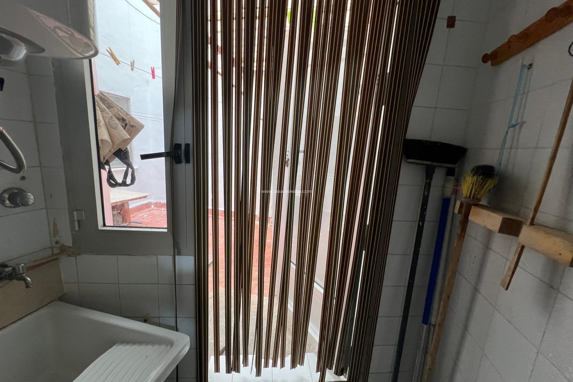 Wiederverkauf - Wohnung - Torrevieja - Playa del Cura