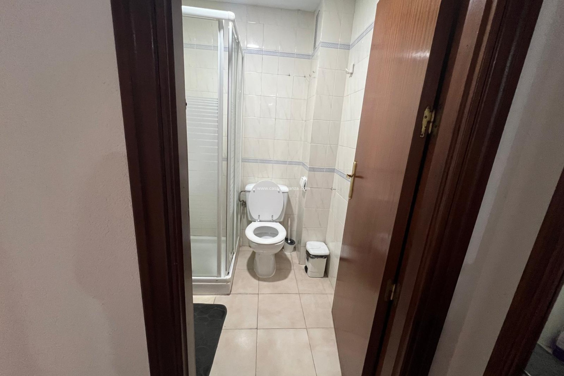 Wiederverkauf - Wohnung - Torrevieja - Playa del Cura