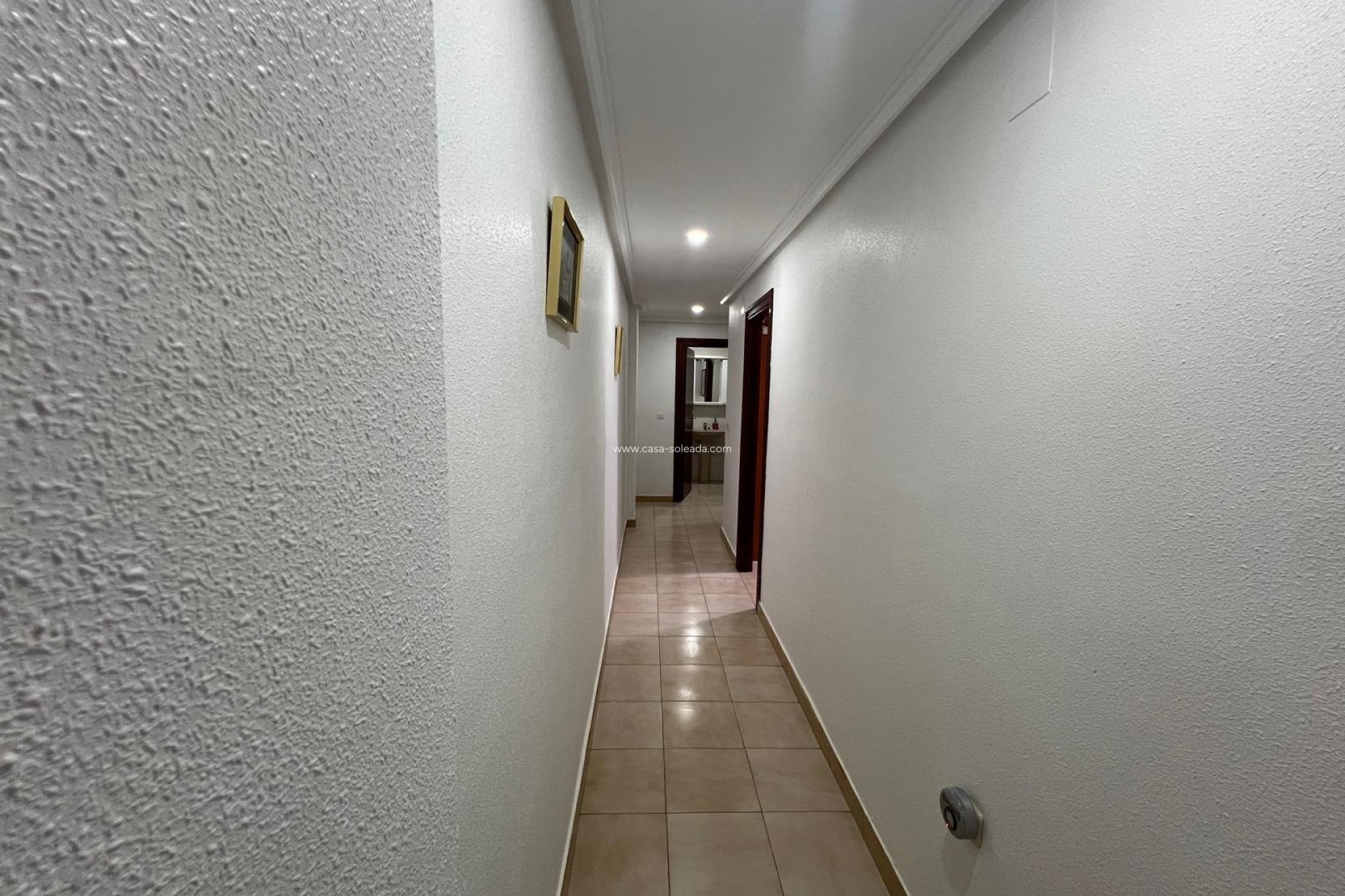 Wiederverkauf - Wohnung - Torrevieja - Playa del Cura