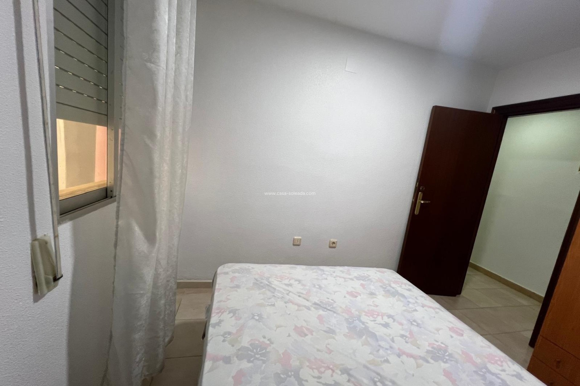 Wiederverkauf - Wohnung - Torrevieja - Playa del Cura