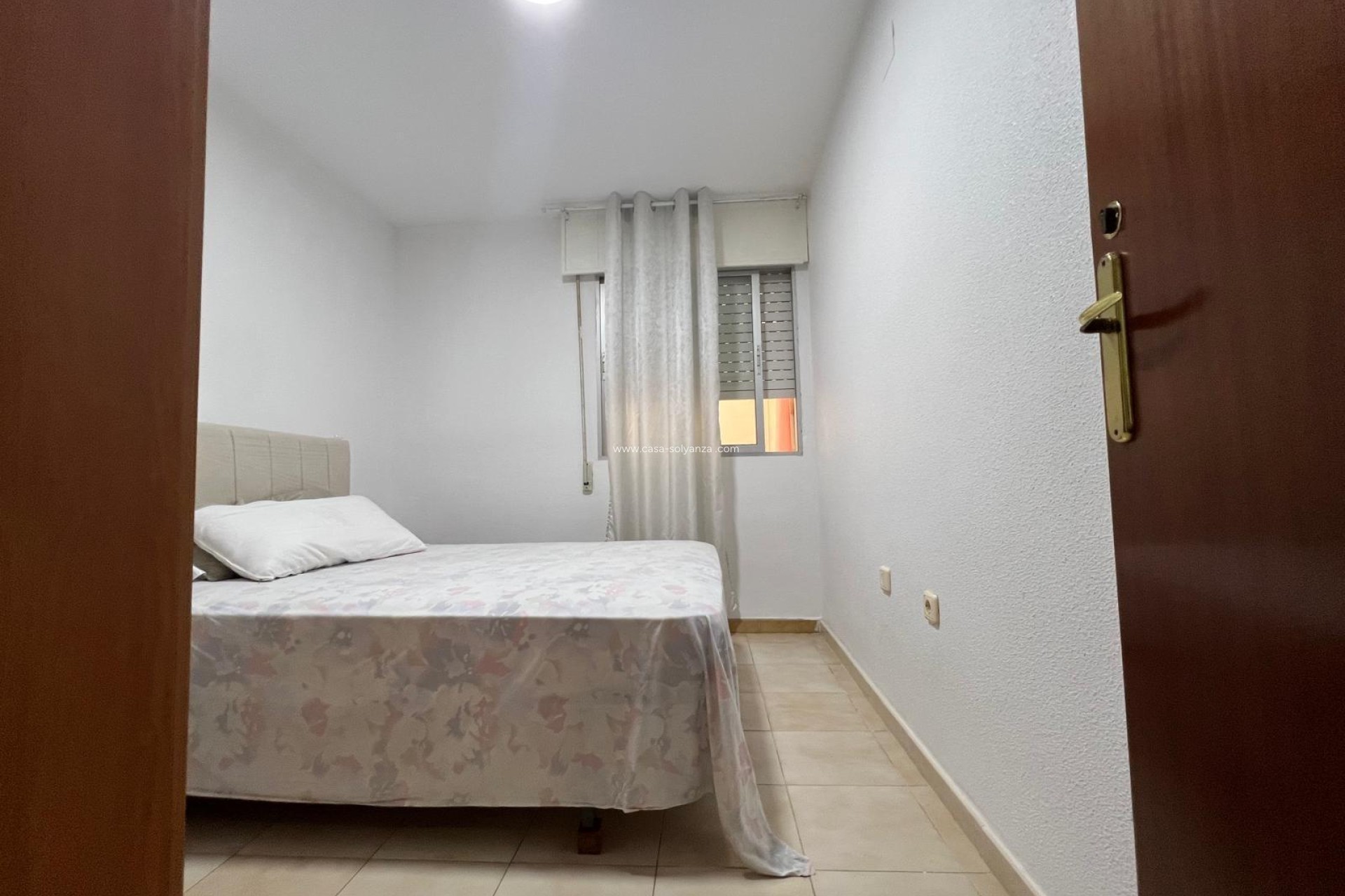 Wiederverkauf - Wohnung - Torrevieja - Playa del Cura