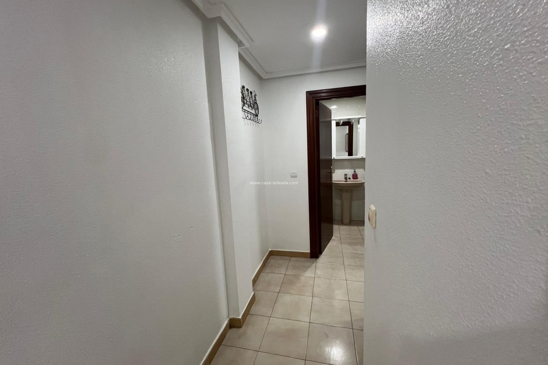 Wiederverkauf - Wohnung - Torrevieja - Playa del Cura