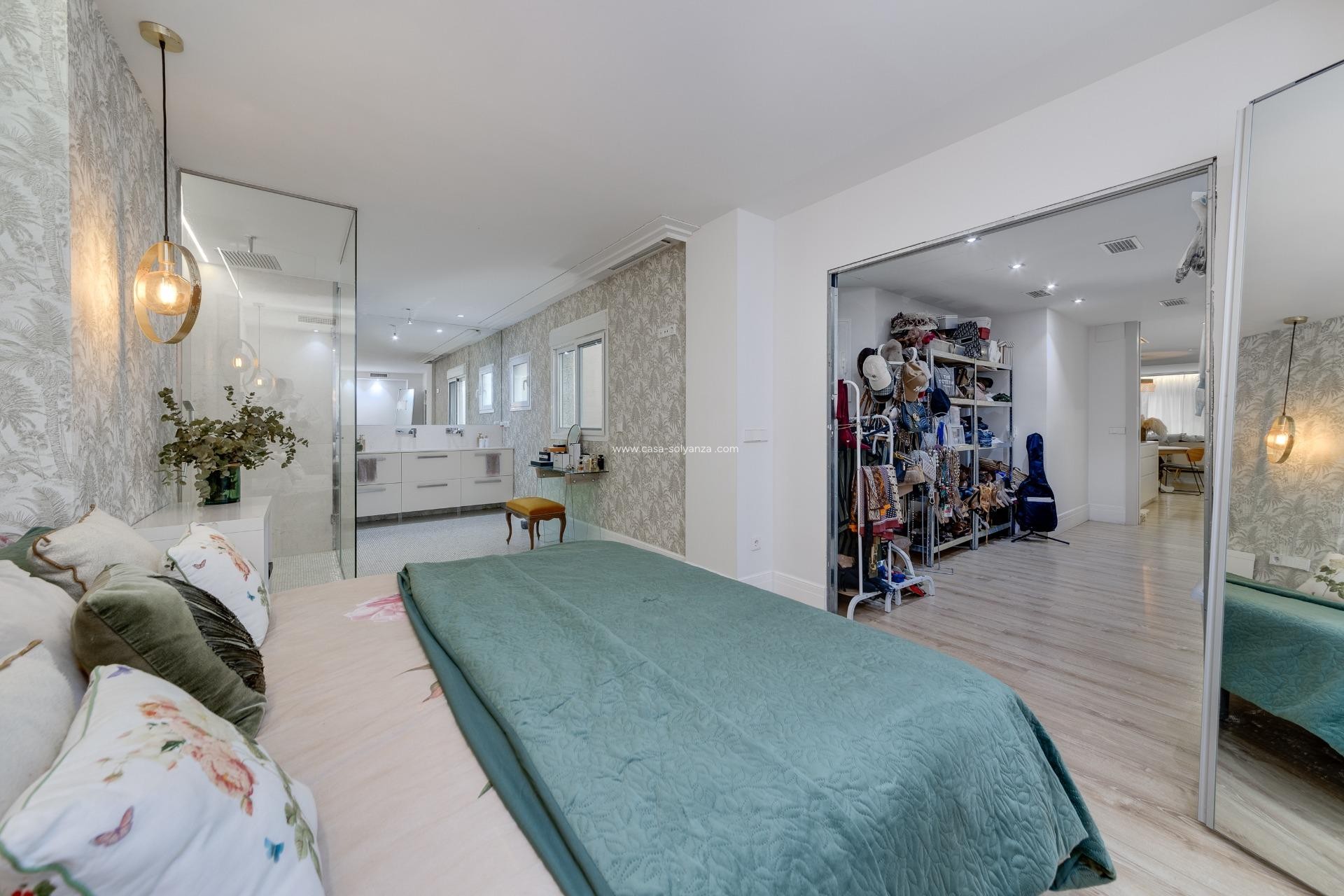 Wiederverkauf - Wohnung - Torrevieja - Playa del Cura