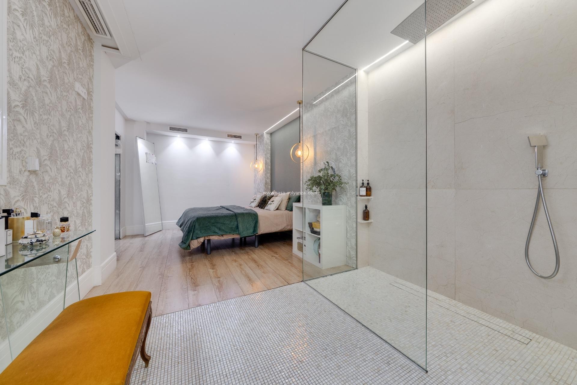 Wiederverkauf - Wohnung - Torrevieja - Playa del Cura