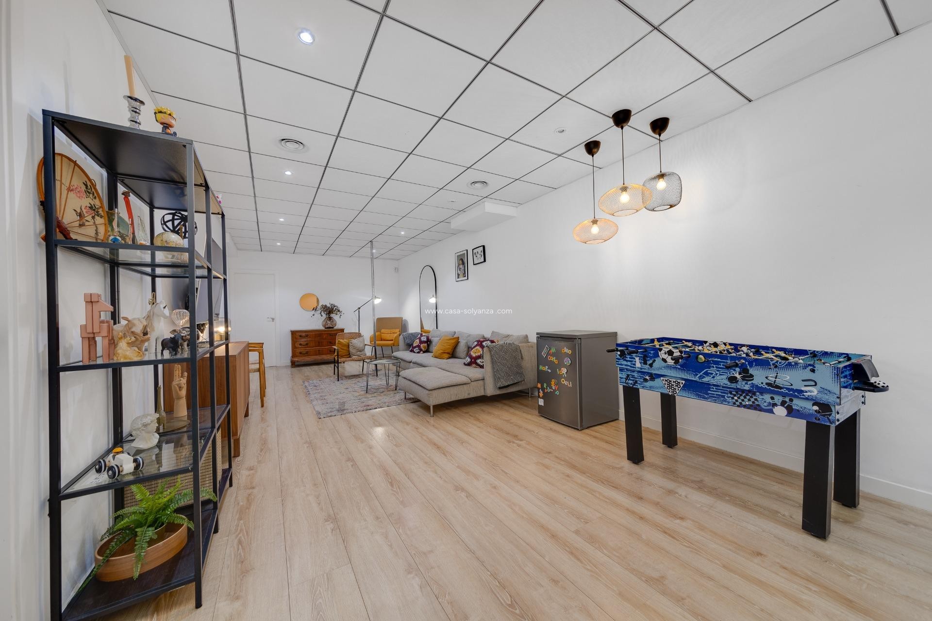 Wiederverkauf - Wohnung - Torrevieja - Playa del Cura